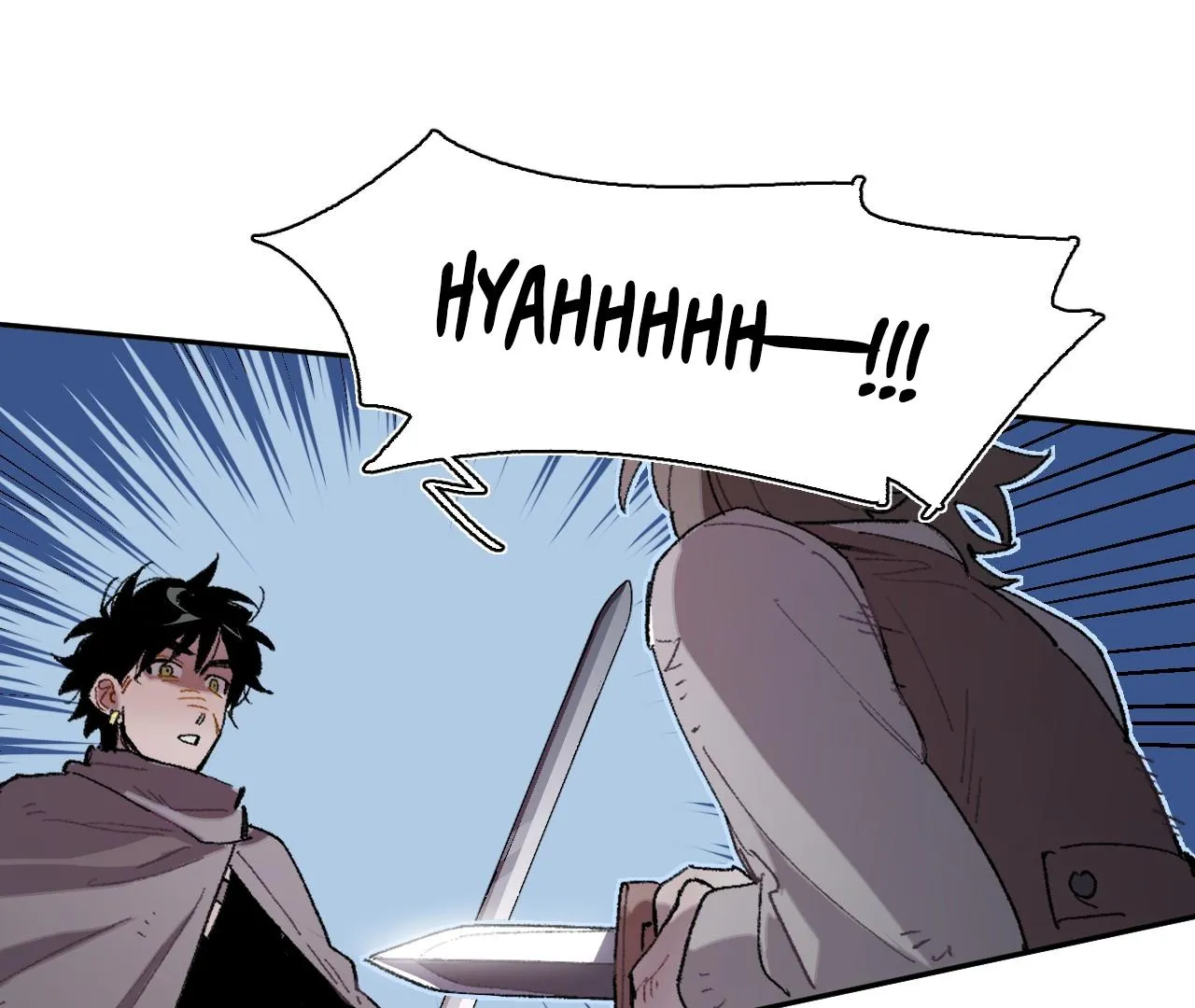 Read The Veiled Queen chapter 15 image 1 on Lezhin
