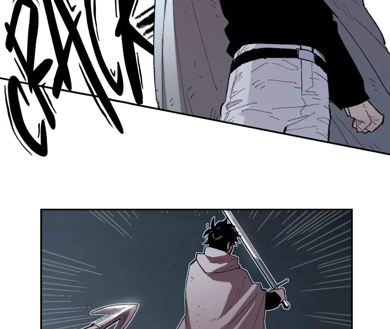 Read The Veiled Queen chapter 15 image 11 on Lezhin
