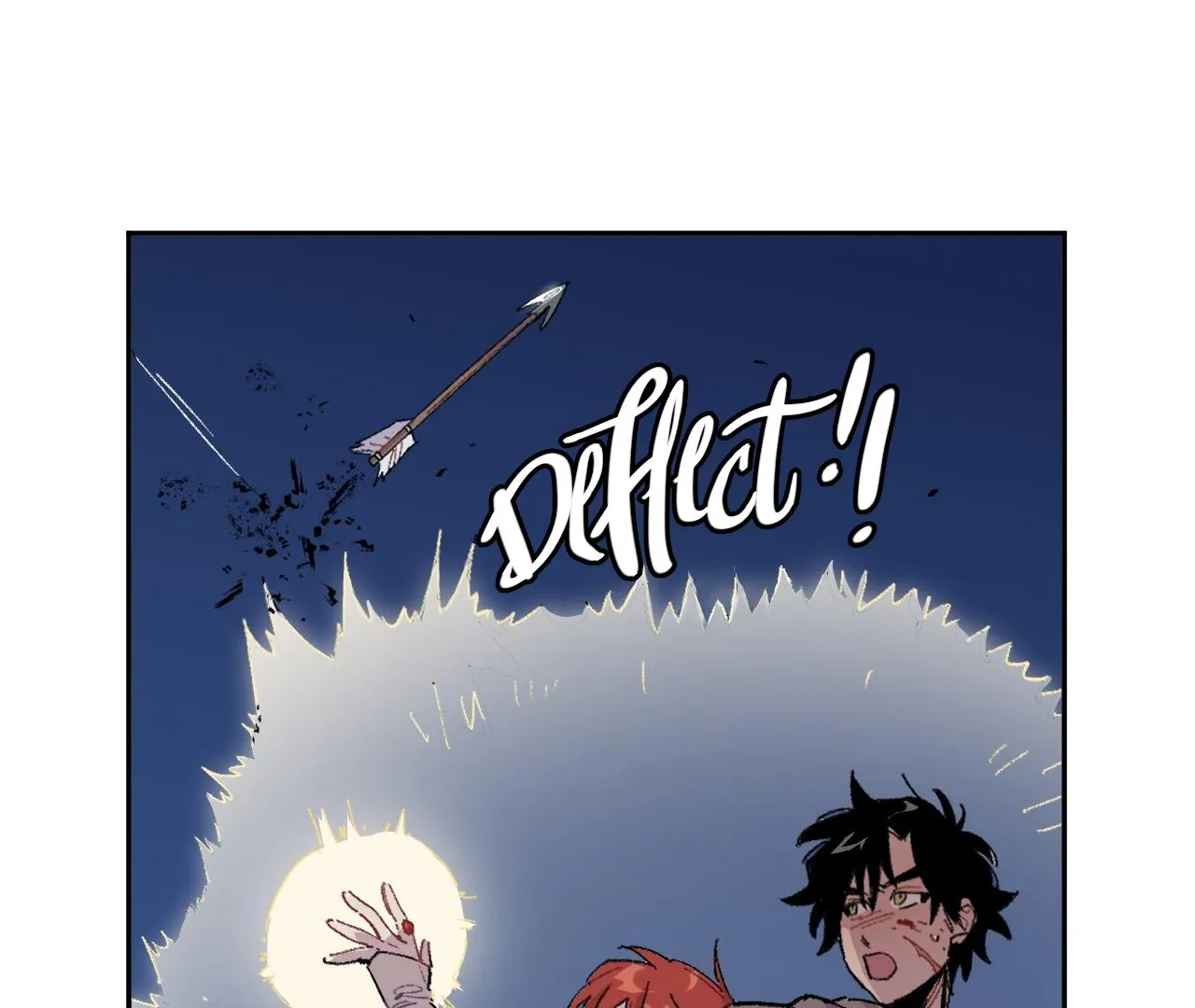 Read The Veiled Queen chapter 15 image 13 on Lezhin