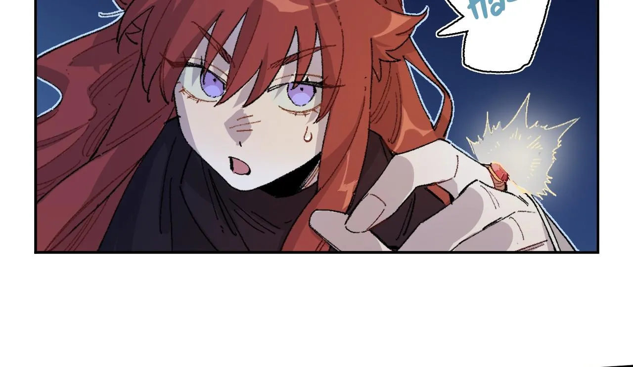Read The Veiled Queen chapter 15 image 15 on Lezhin