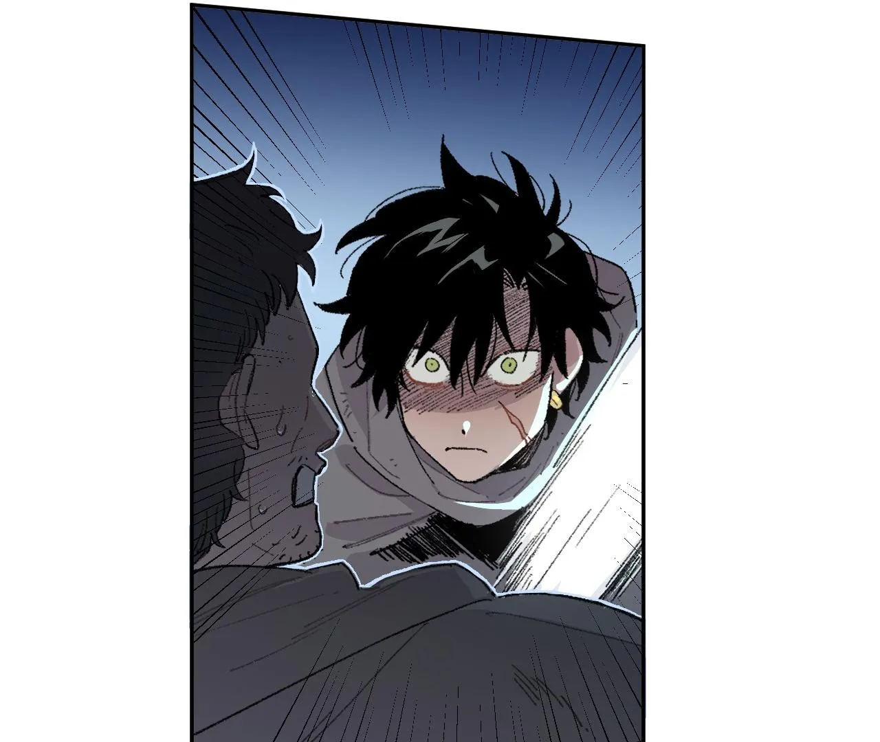 Read The Veiled Queen chapter 15 image 17 on Lezhin