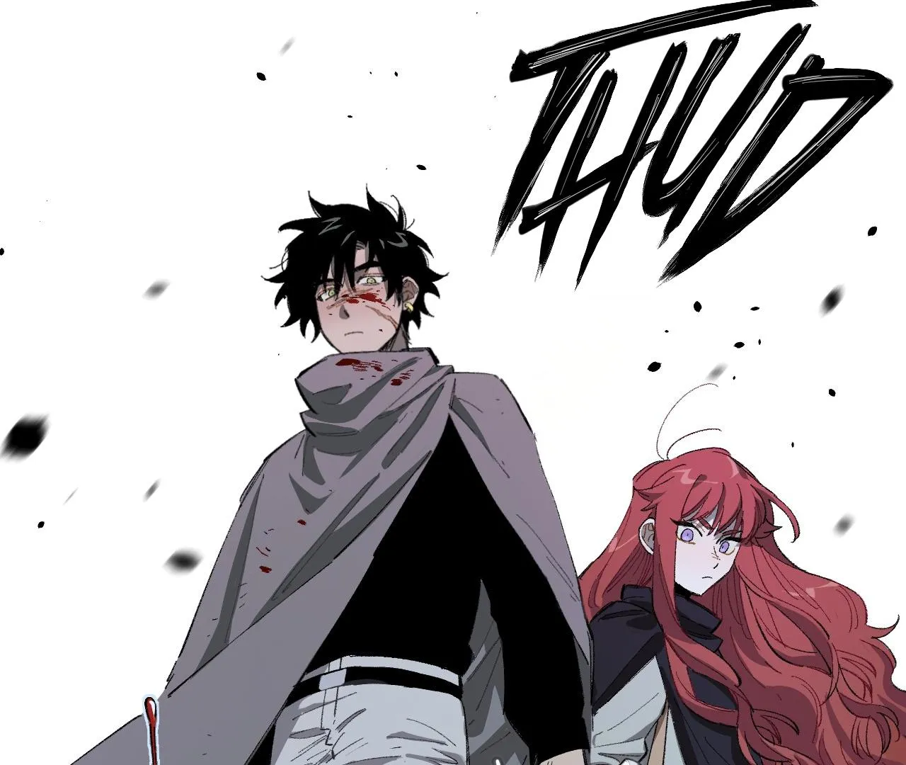 Read The Veiled Queen chapter 15 image 21 on Lezhin