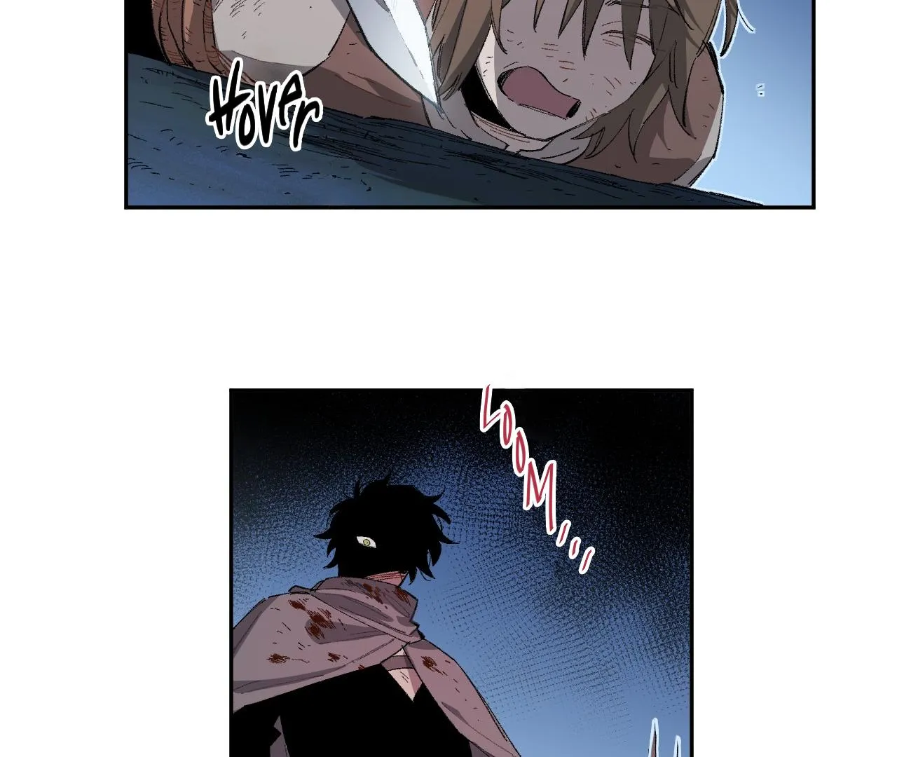 Read The Veiled Queen chapter 15 image 27 on Lezhin