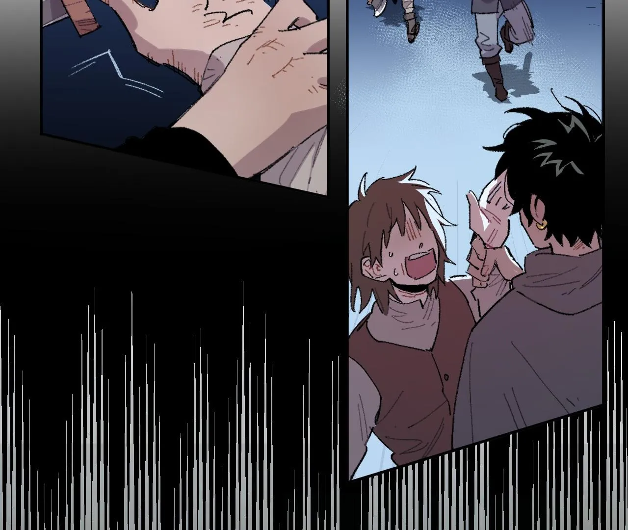 Read The Veiled Queen chapter 15 image 3 on Lezhin
