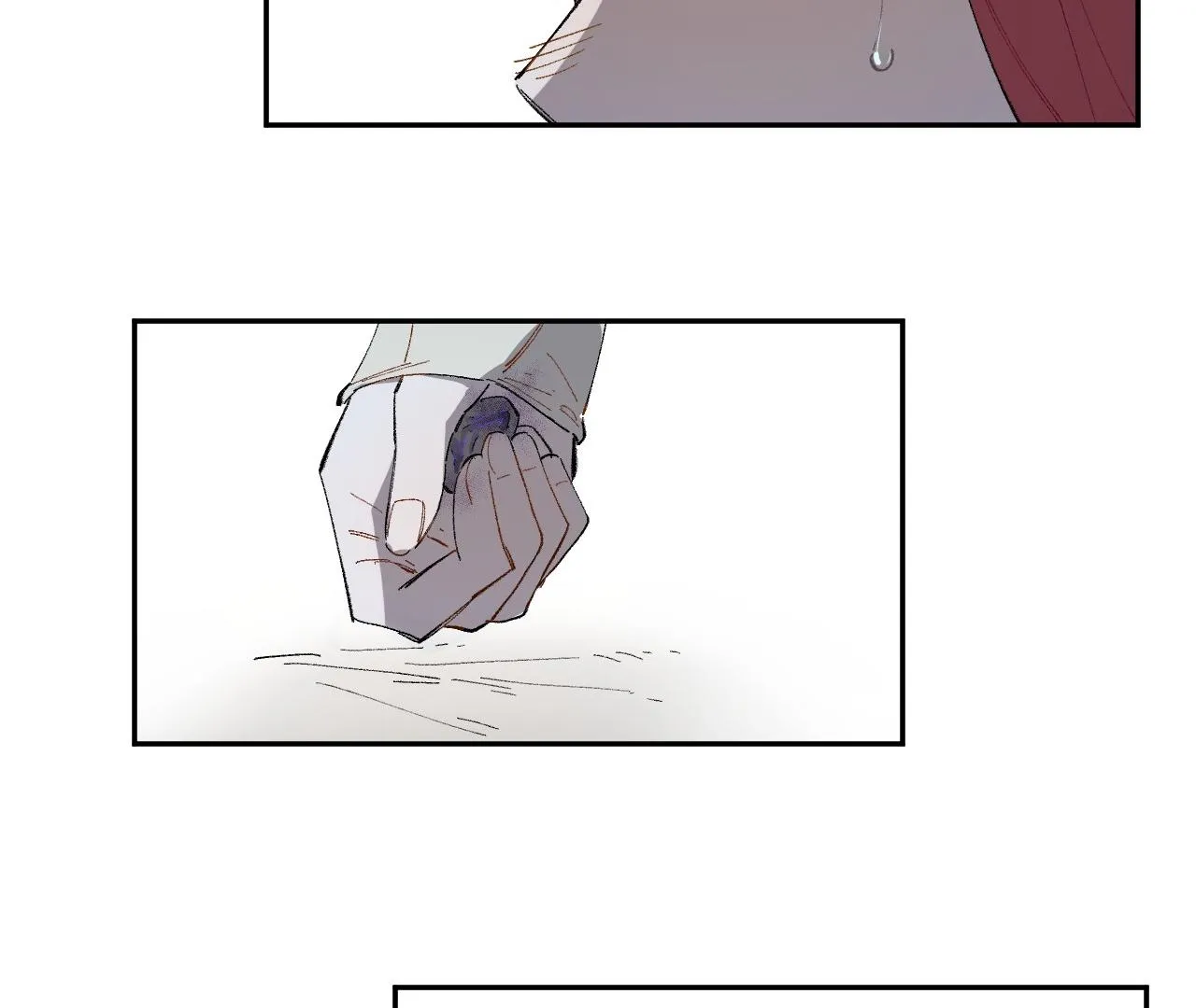 Read The Veiled Queen chapter 15 image 35 on Lezhin