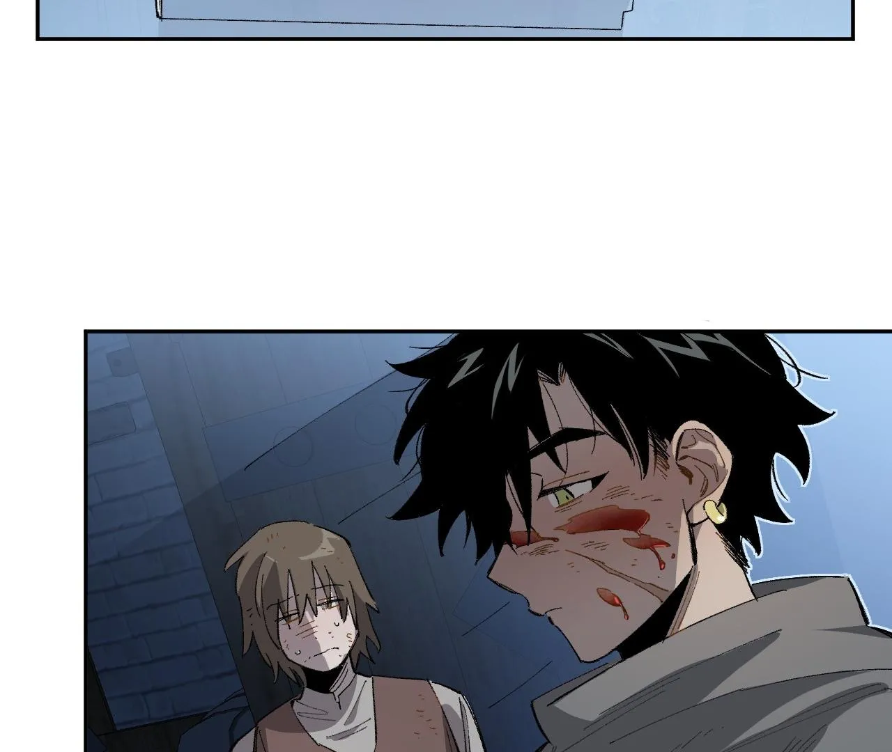 Read The Veiled Queen chapter 15 image 38 on Lezhin