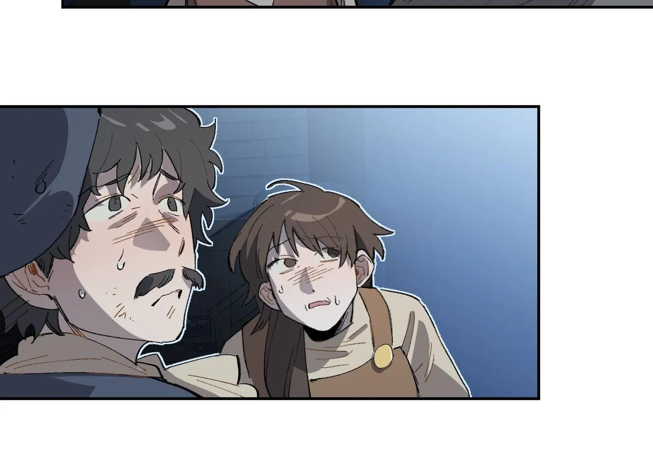 Read The Veiled Queen chapter 15 image 39 on Lezhin