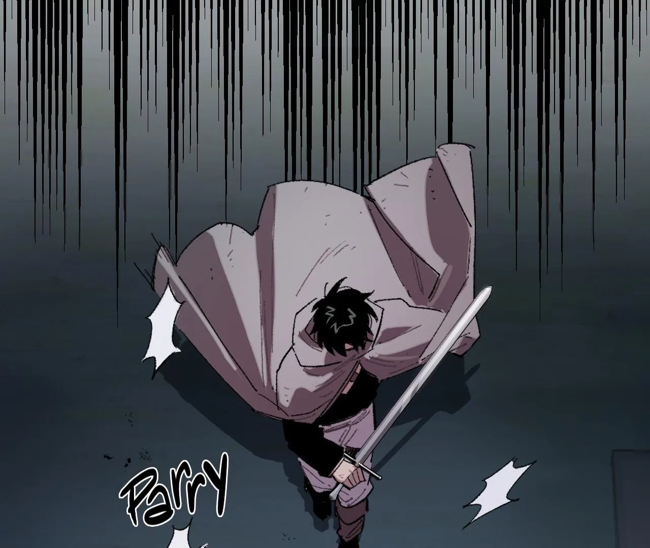 Read The Veiled Queen chapter 15 image 4 on Lezhin
