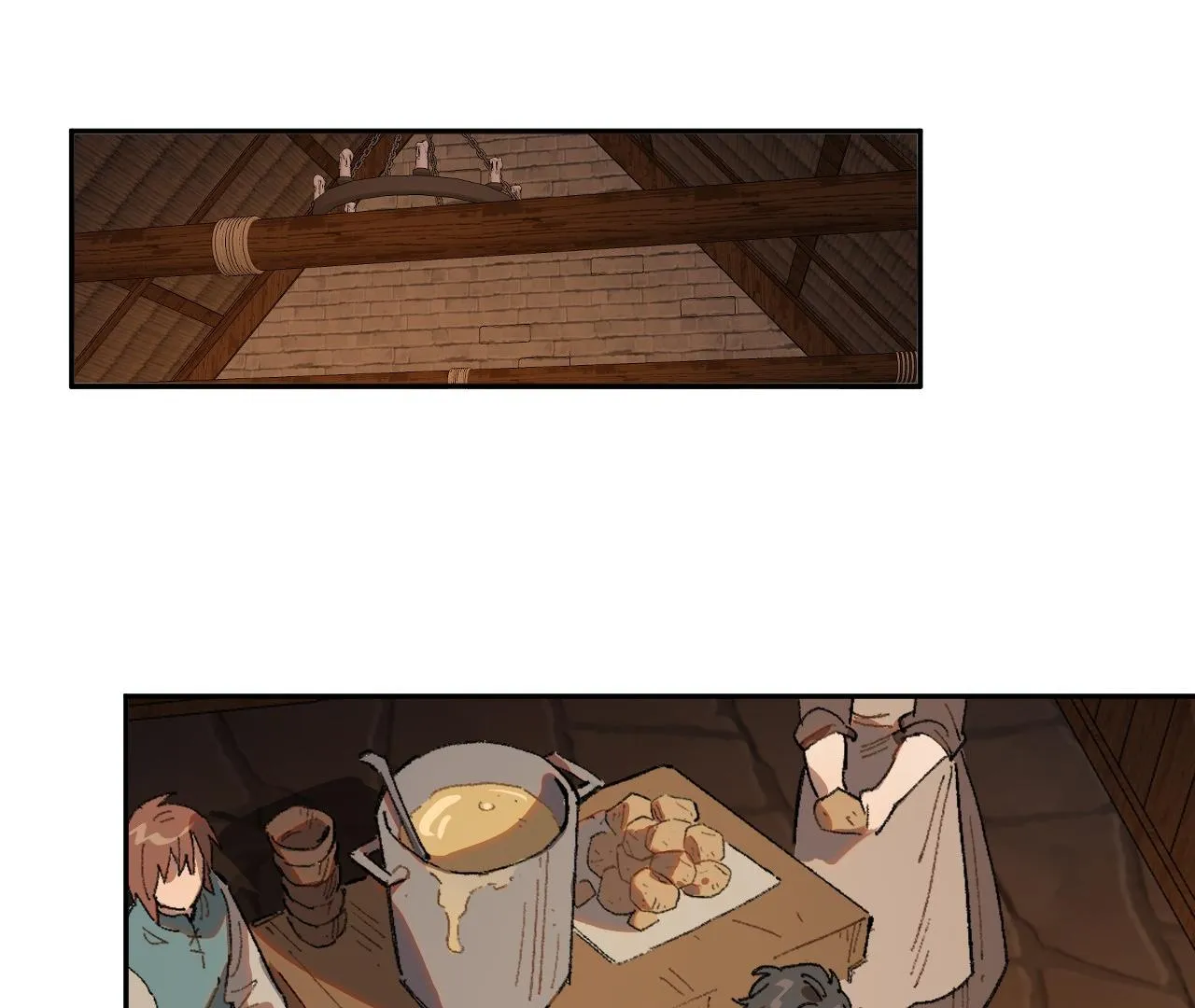 Read The Veiled Queen chapter 15 image 42 on Lezhin