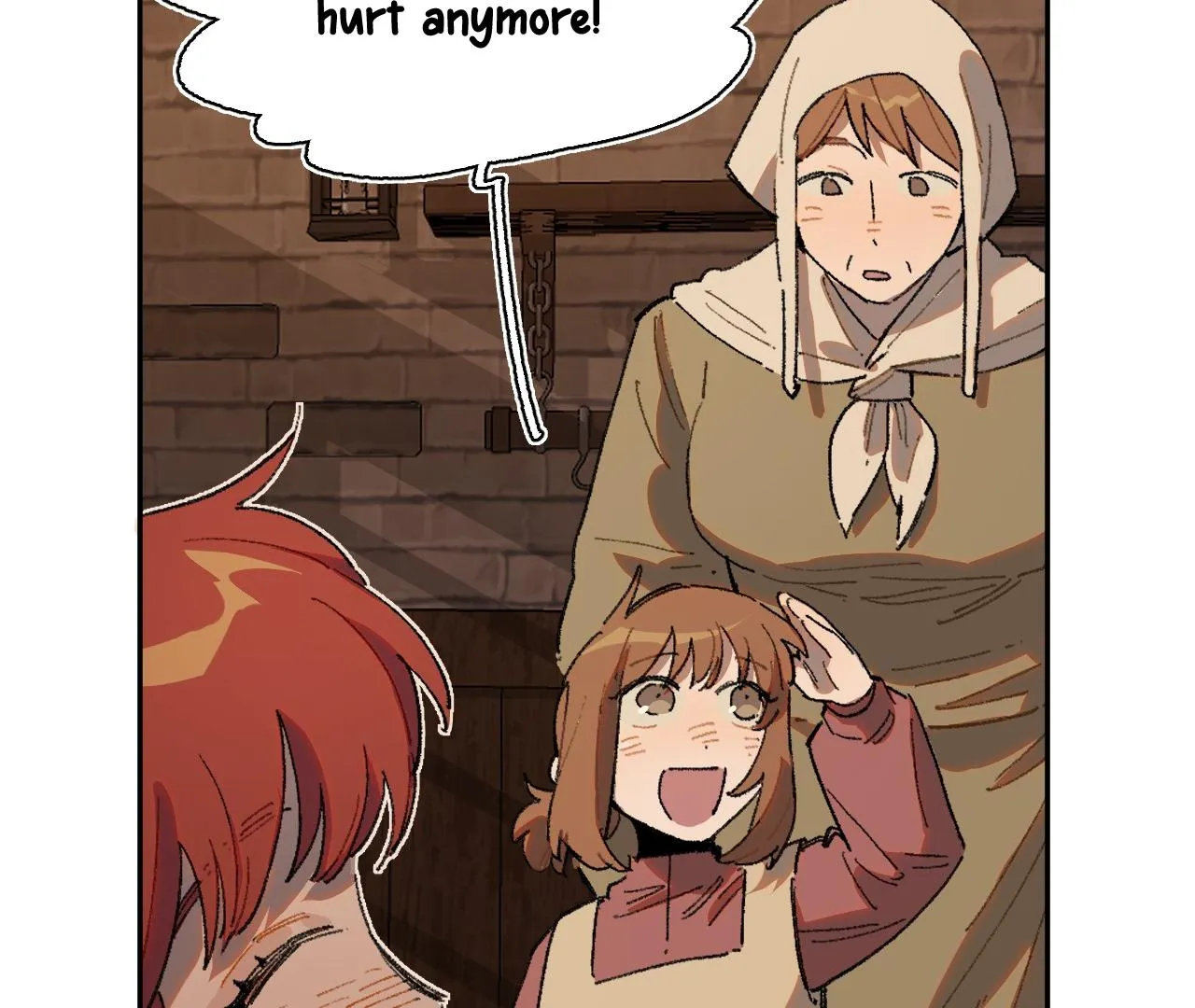 Read The Veiled Queen chapter 15 image 45 on Lezhin