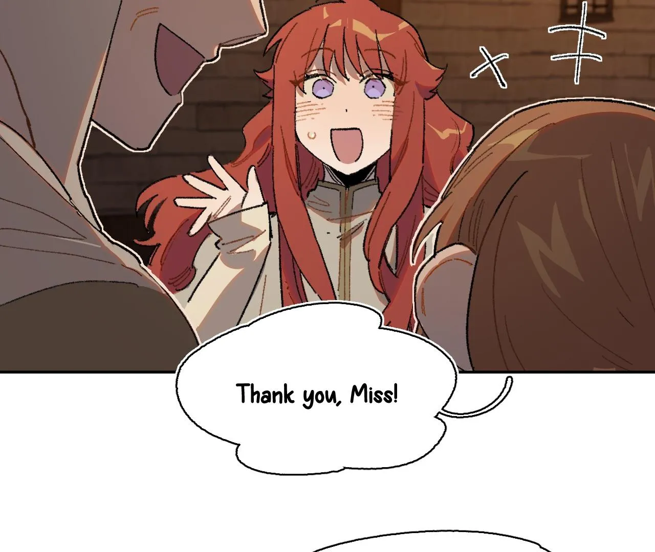 Read The Veiled Queen chapter 15 image 47 on Lezhin