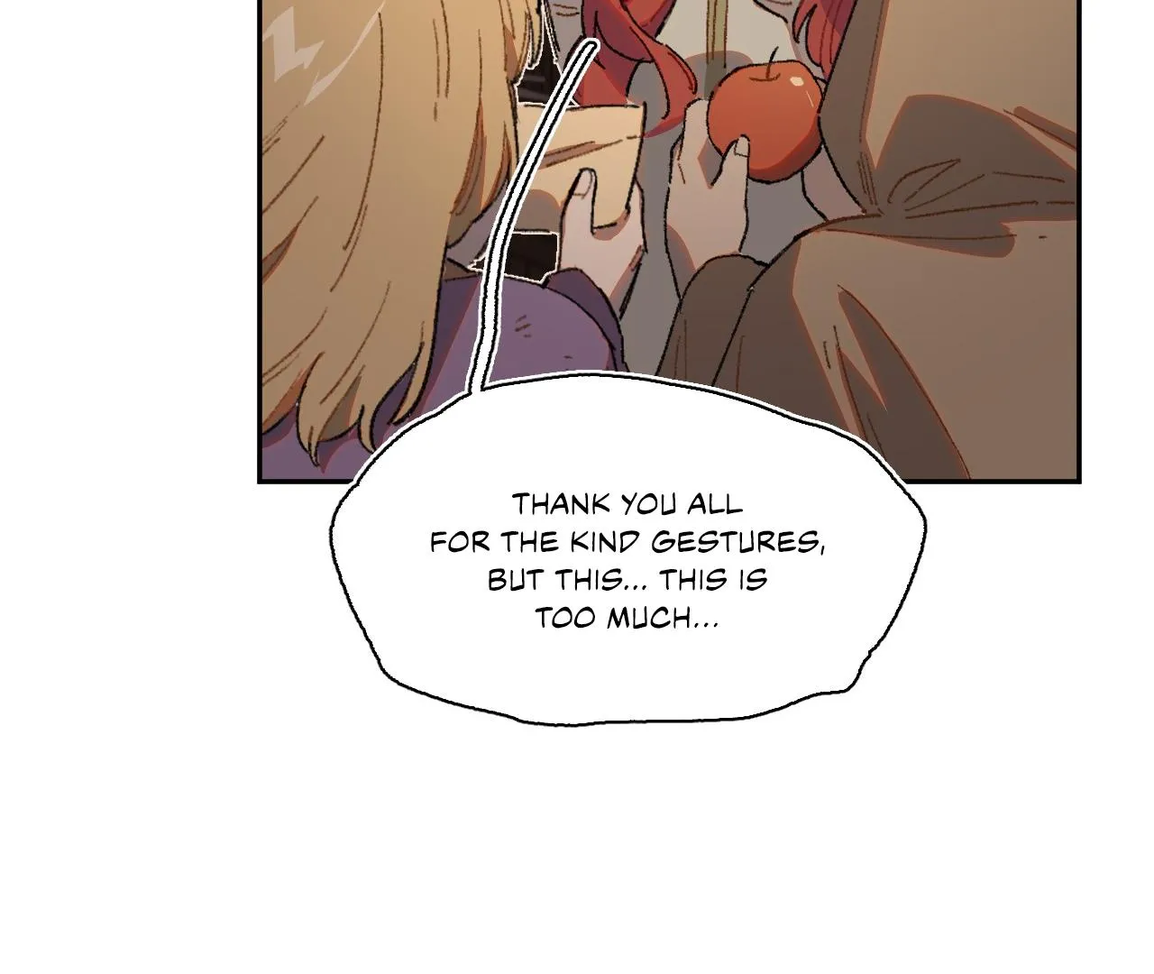 Read The Veiled Queen chapter 15 image 51 on Lezhin