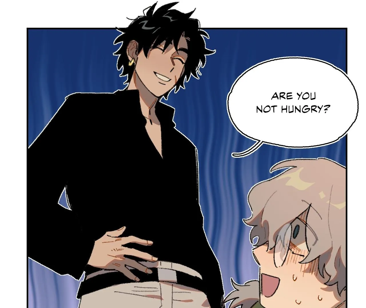 Read The Veiled Queen chapter 15 image 58 on Lezhin