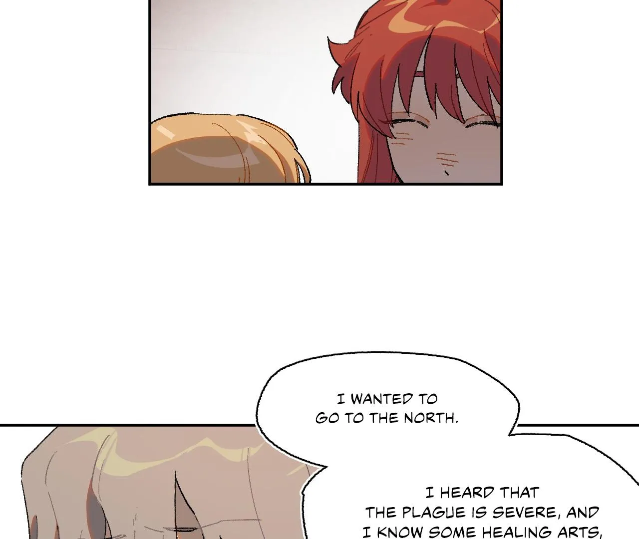 Read The Veiled Queen chapter 15 image 62 on Lezhin
