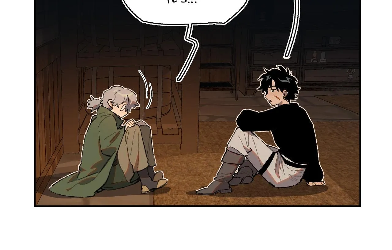 Read The Veiled Queen chapter 15 image 64 on Lezhin
