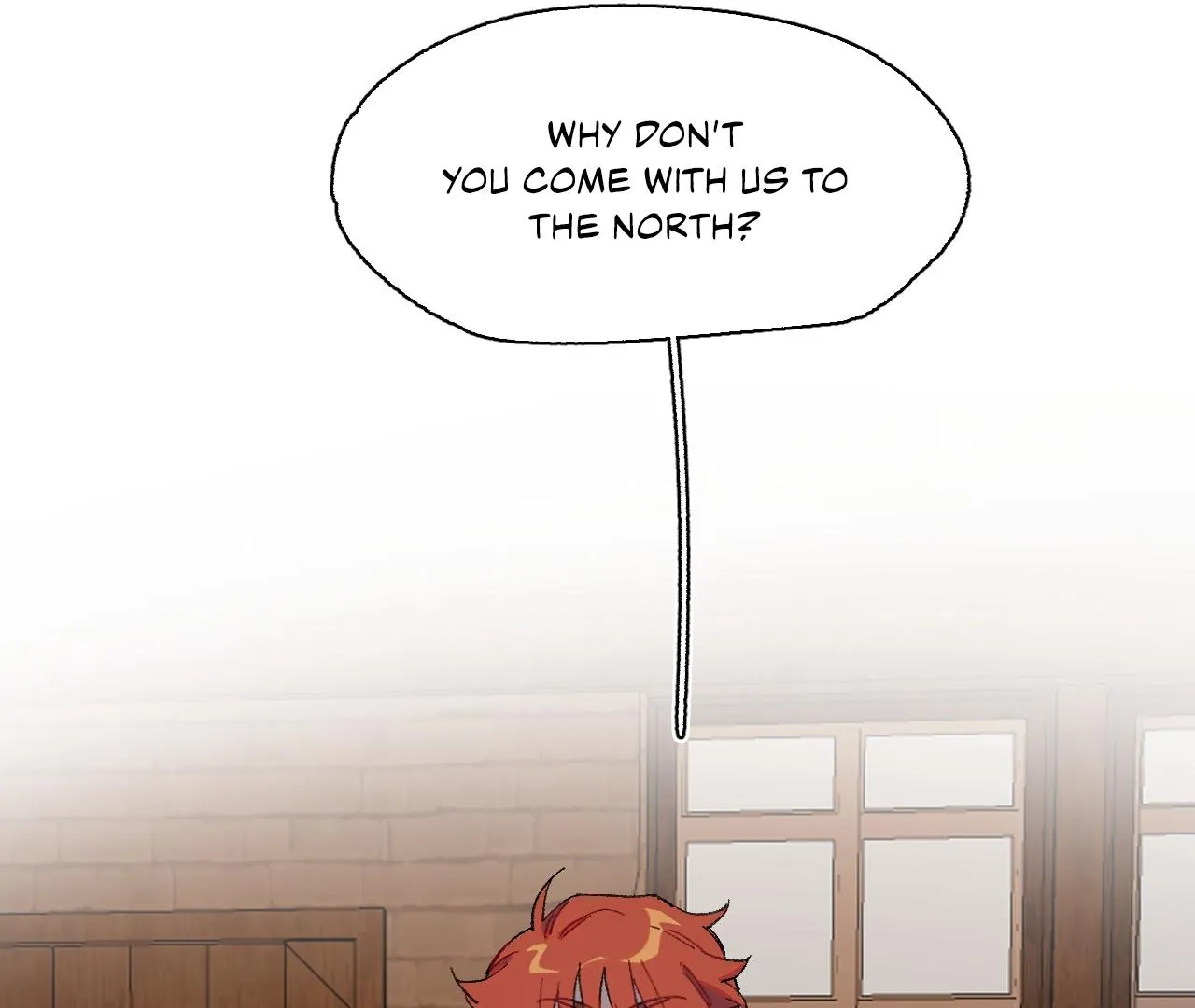 Read The Veiled Queen chapter 15 image 66 on Lezhin