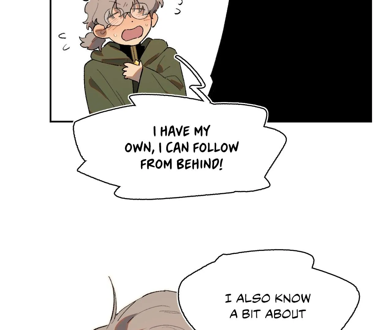 Read The Veiled Queen chapter 15 image 70 on Lezhin