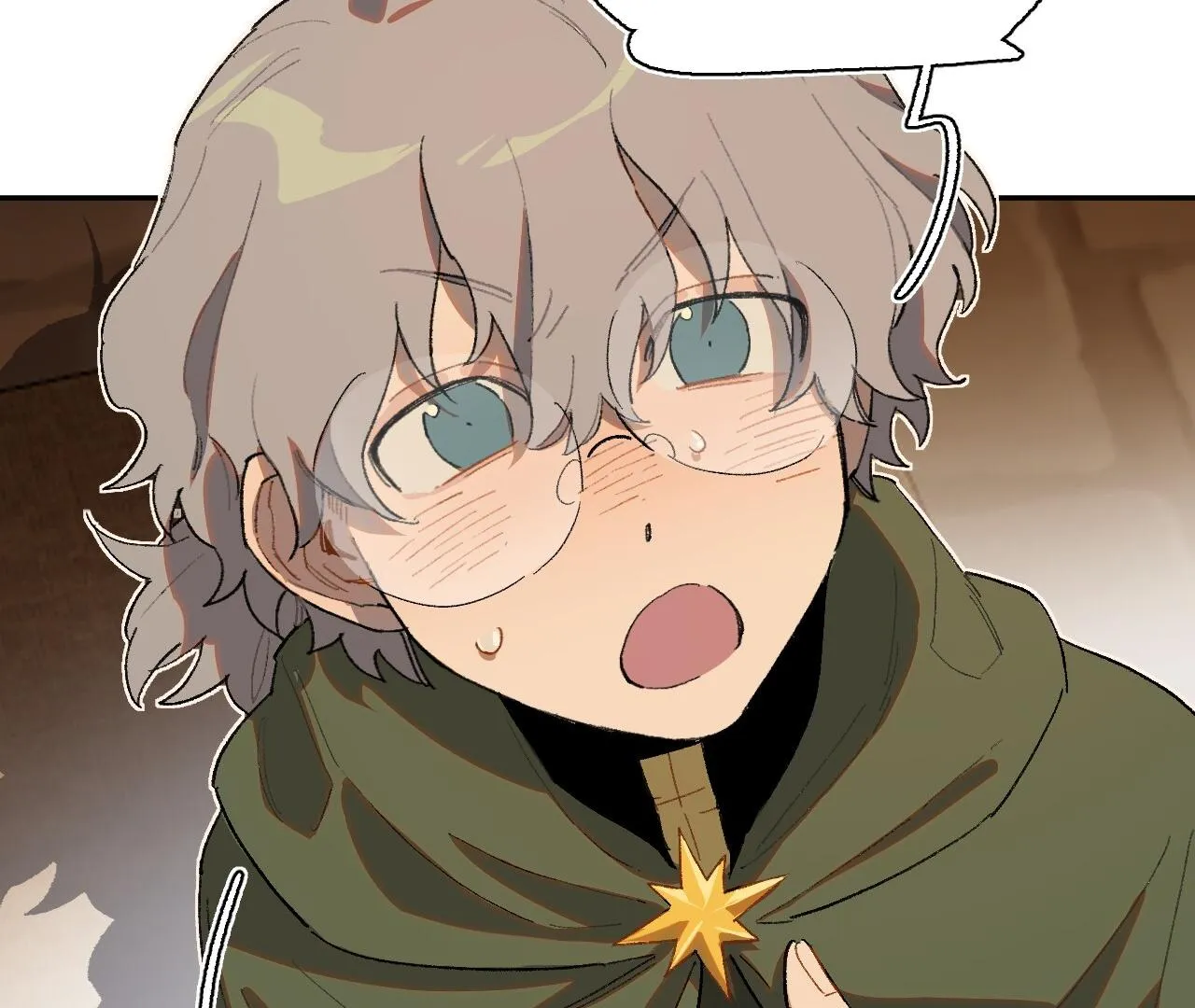 Read The Veiled Queen chapter 15 image 71 on Lezhin