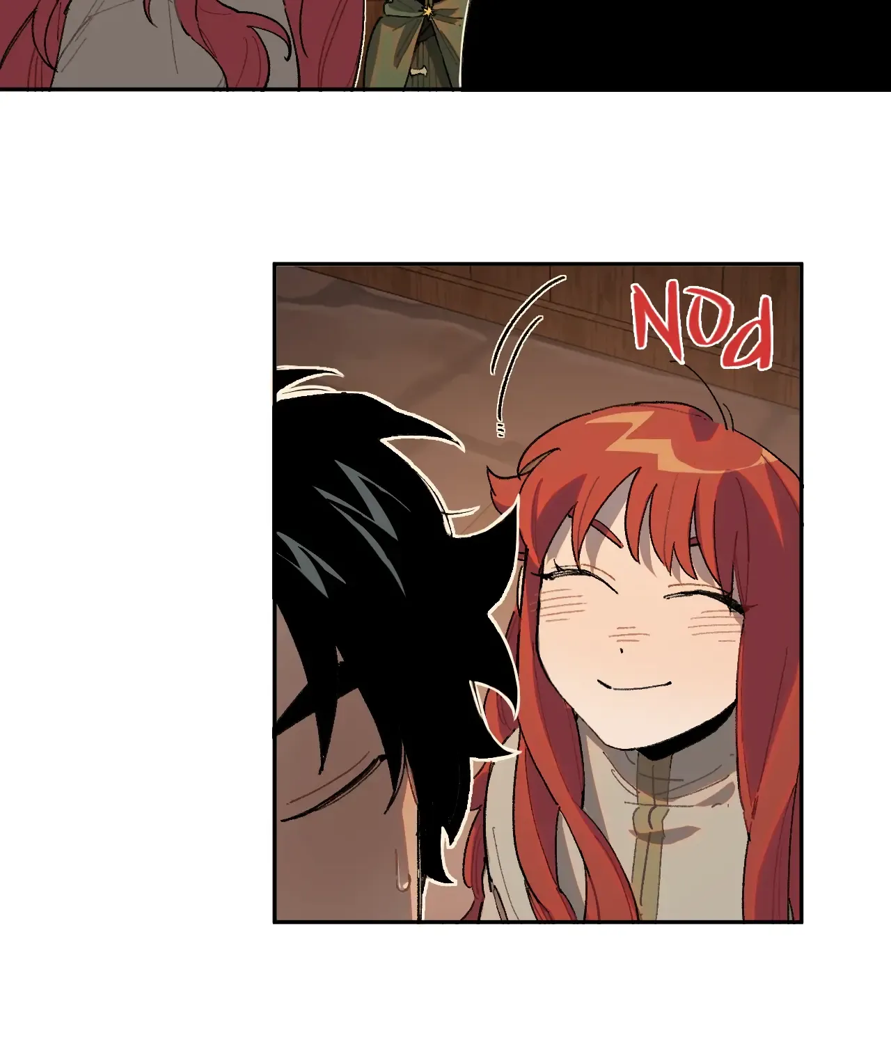 Read The Veiled Queen chapter 16 image 10 on Lezhin