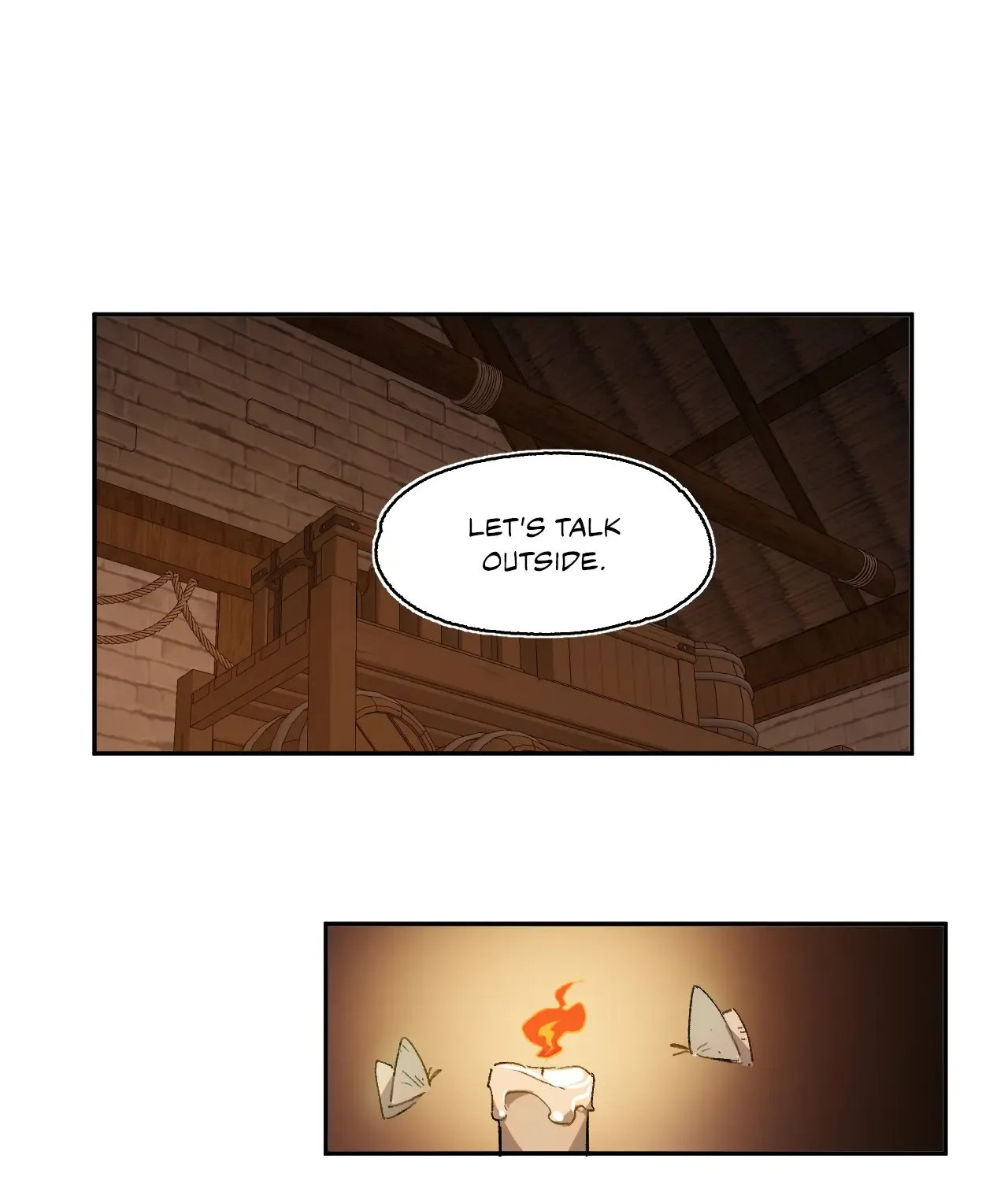 Read The Veiled Queen chapter 16 image 11 on Lezhin