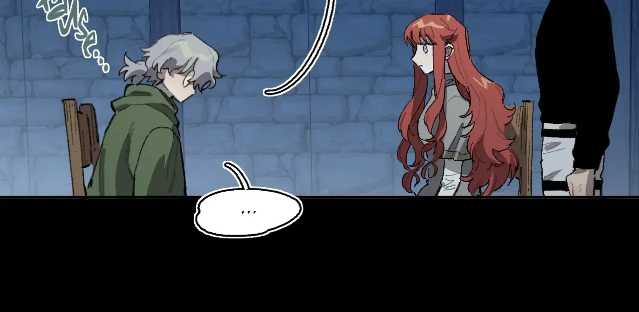 Read The Veiled Queen chapter 16 image 25 on Lezhin
