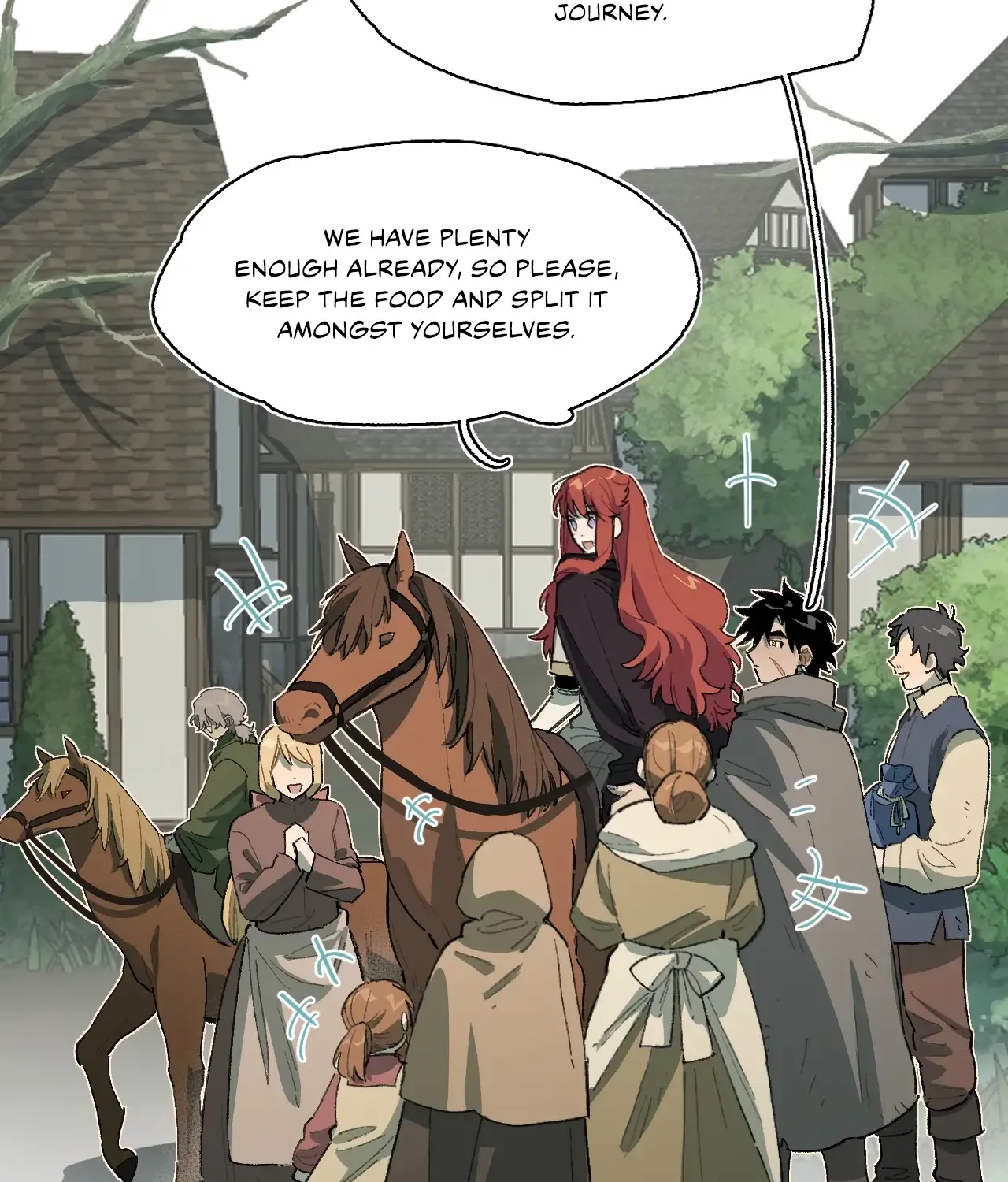 Read The Veiled Queen chapter 16 image 37 on Lezhin
