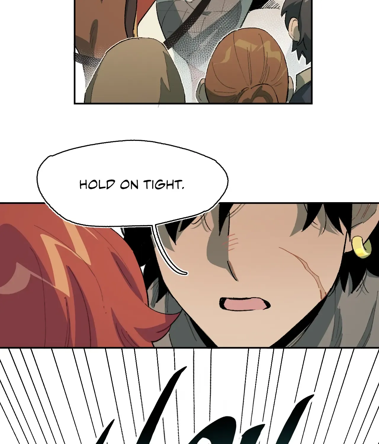 Read The Veiled Queen chapter 16 image 41 on Lezhin