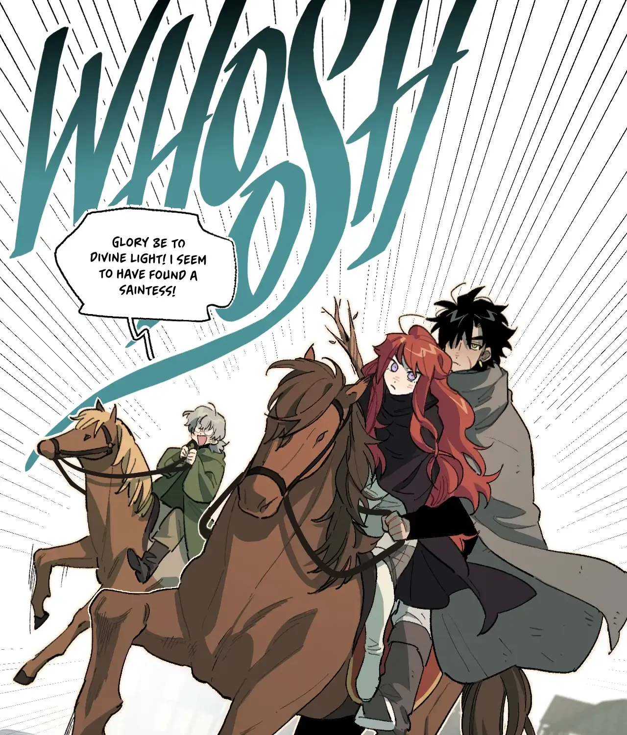 Read The Veiled Queen chapter 16 image 42 on Lezhin