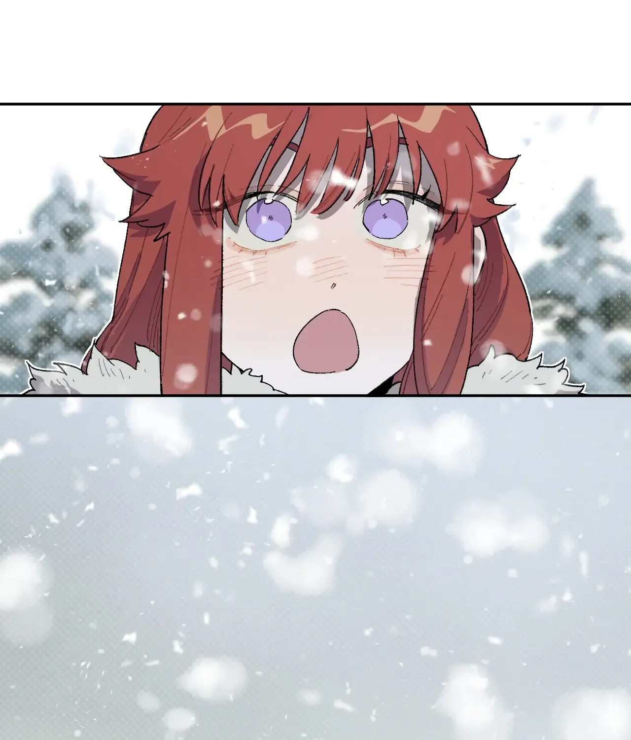 Read The Veiled Queen chapter 16 image 48 on Lezhin