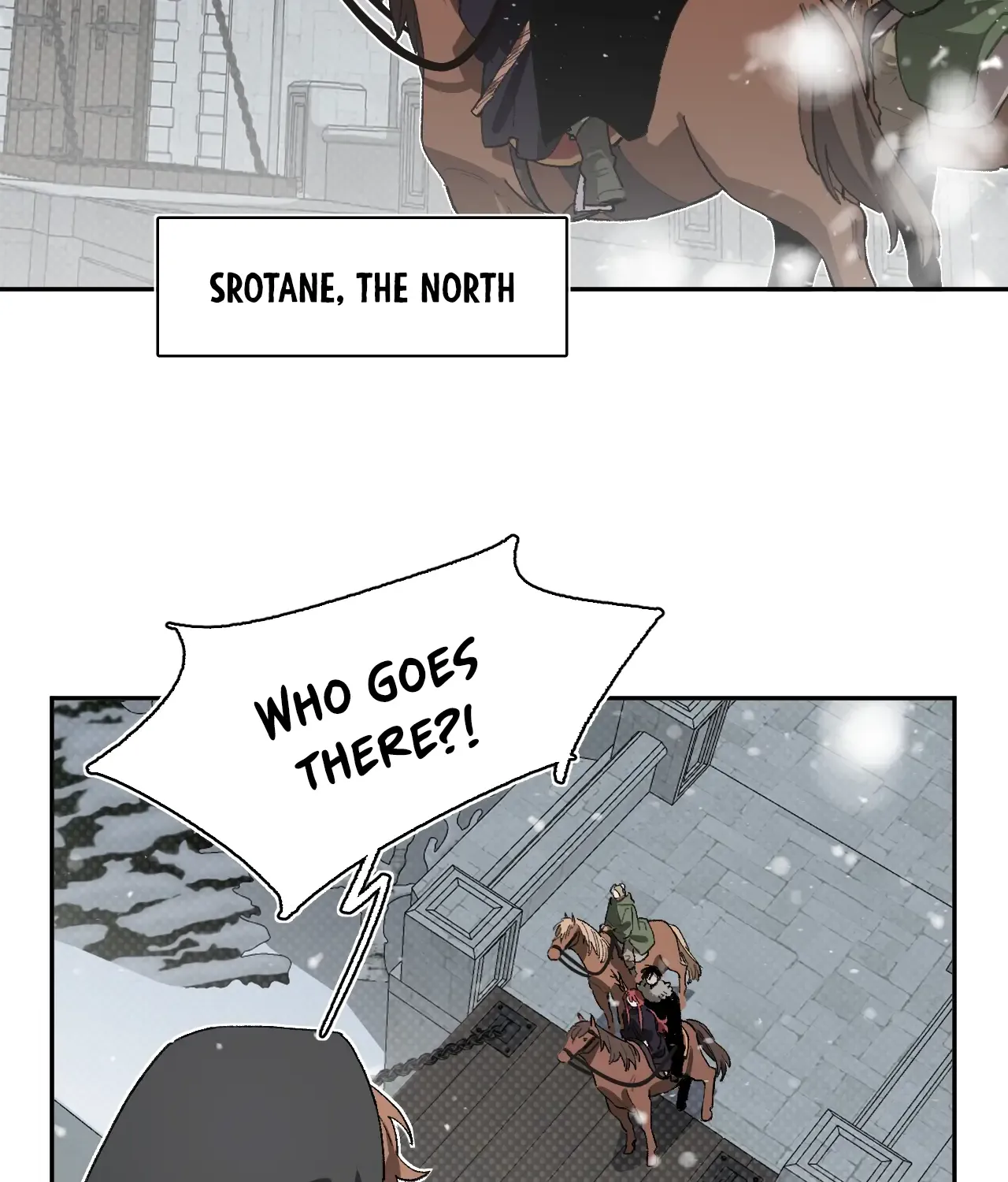 Read The Veiled Queen chapter 16 image 50 on Lezhin