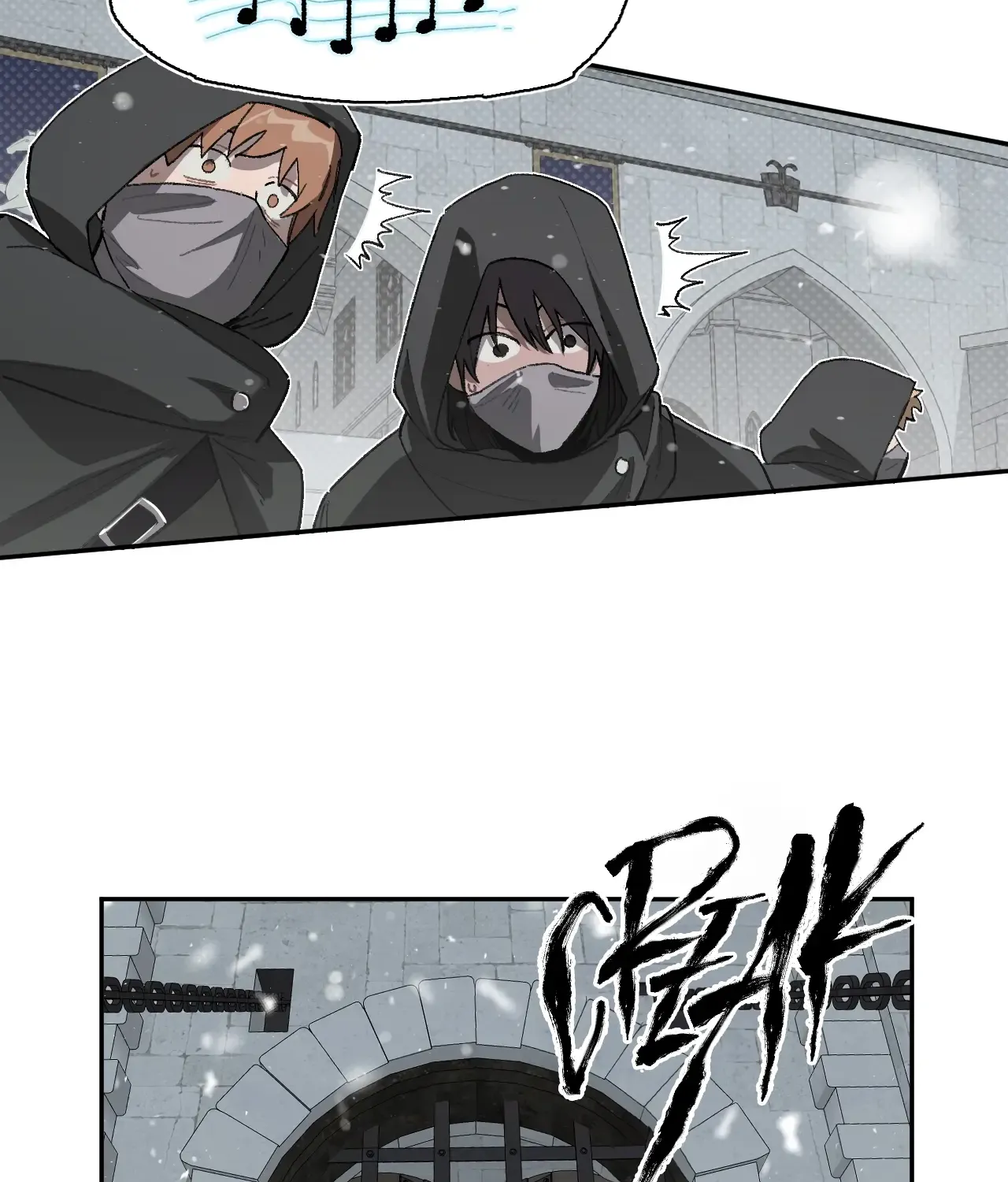 Read The Veiled Queen chapter 16 image 53 on Lezhin