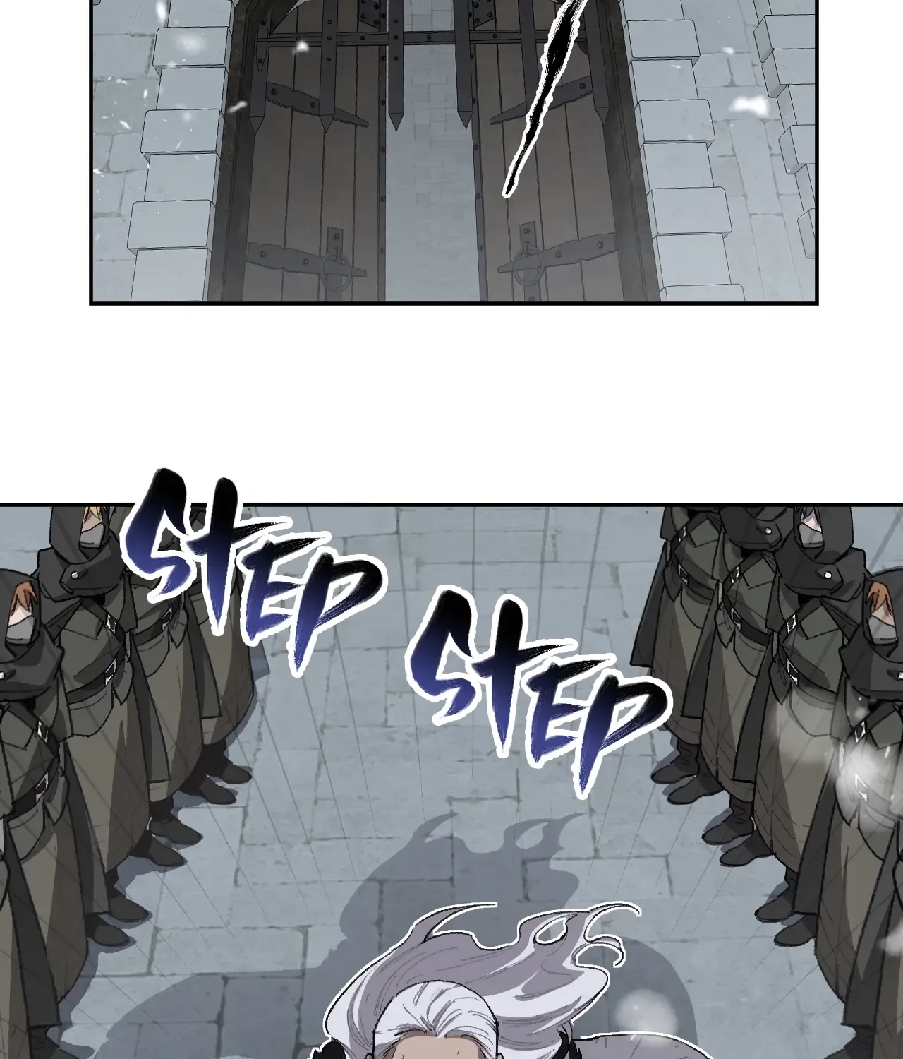 Read The Veiled Queen chapter 16 image 54 on Lezhin