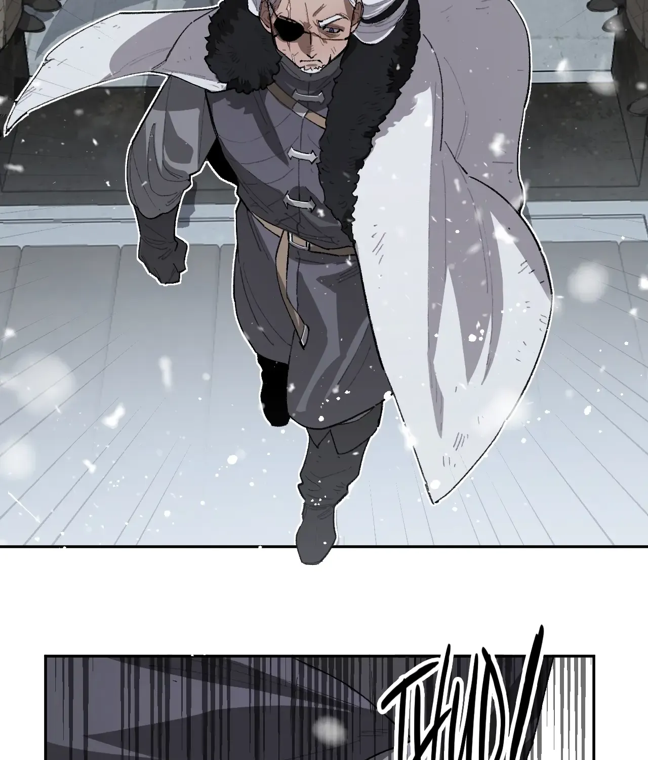 Read The Veiled Queen chapter 16 image 55 on Lezhin