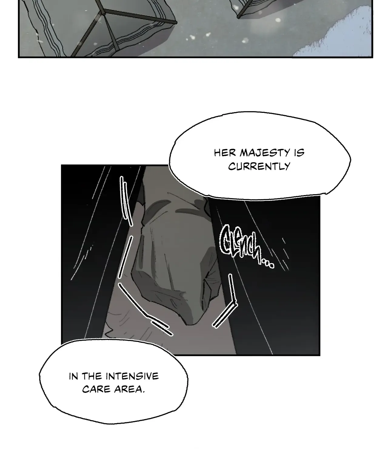 Read The Veiled Queen chapter 17 image 27 on Lezhin