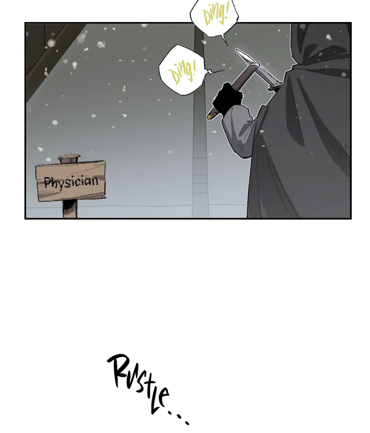 Read The Veiled Queen chapter 17 image 40 on Lezhin