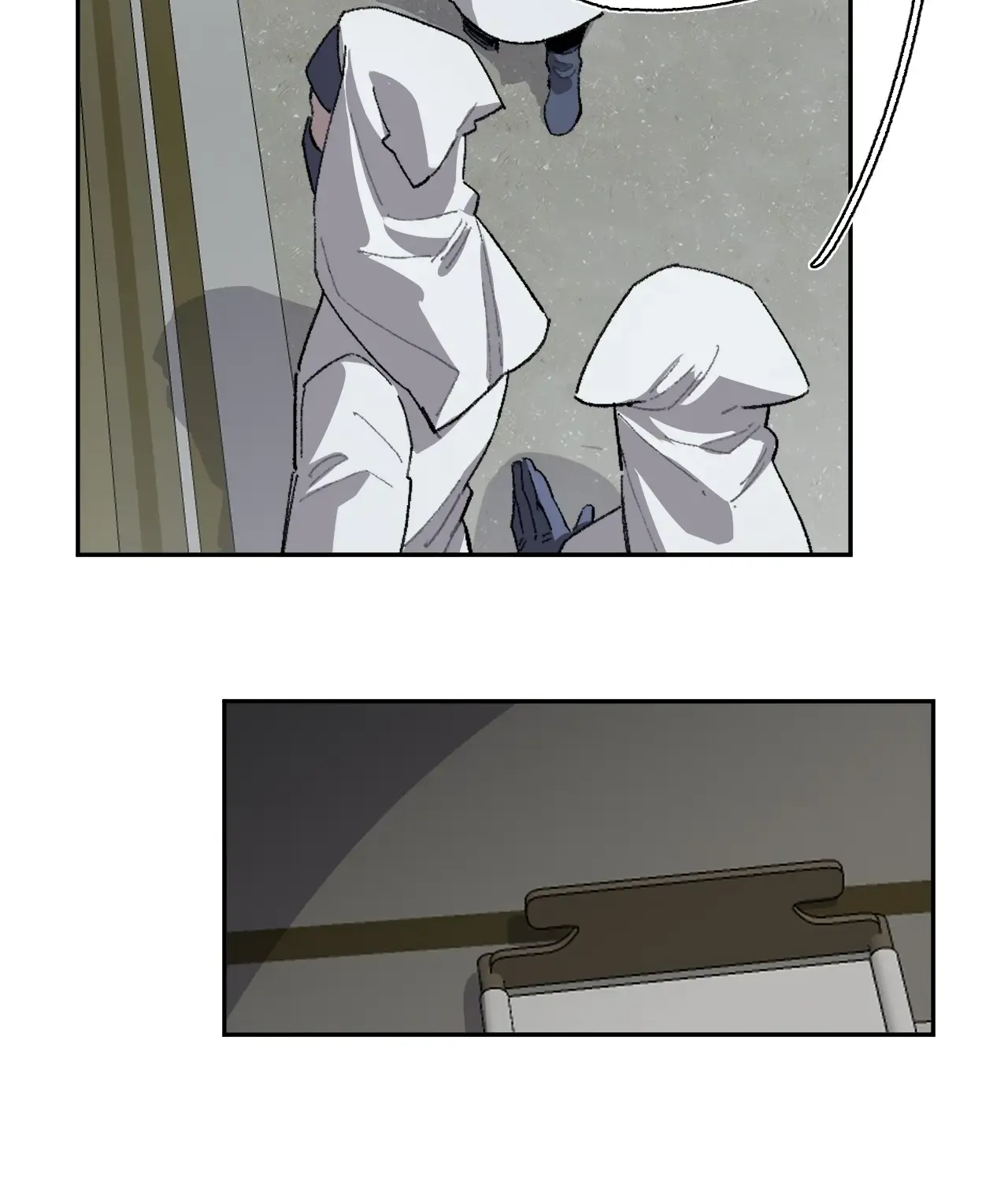 Read The Veiled Queen chapter 17 image 49 on Lezhin