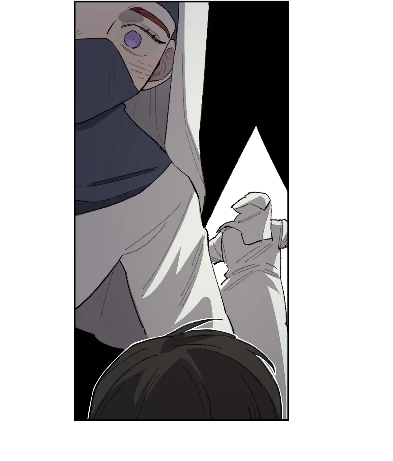 Read The Veiled Queen chapter 17 image 61 on Lezhin