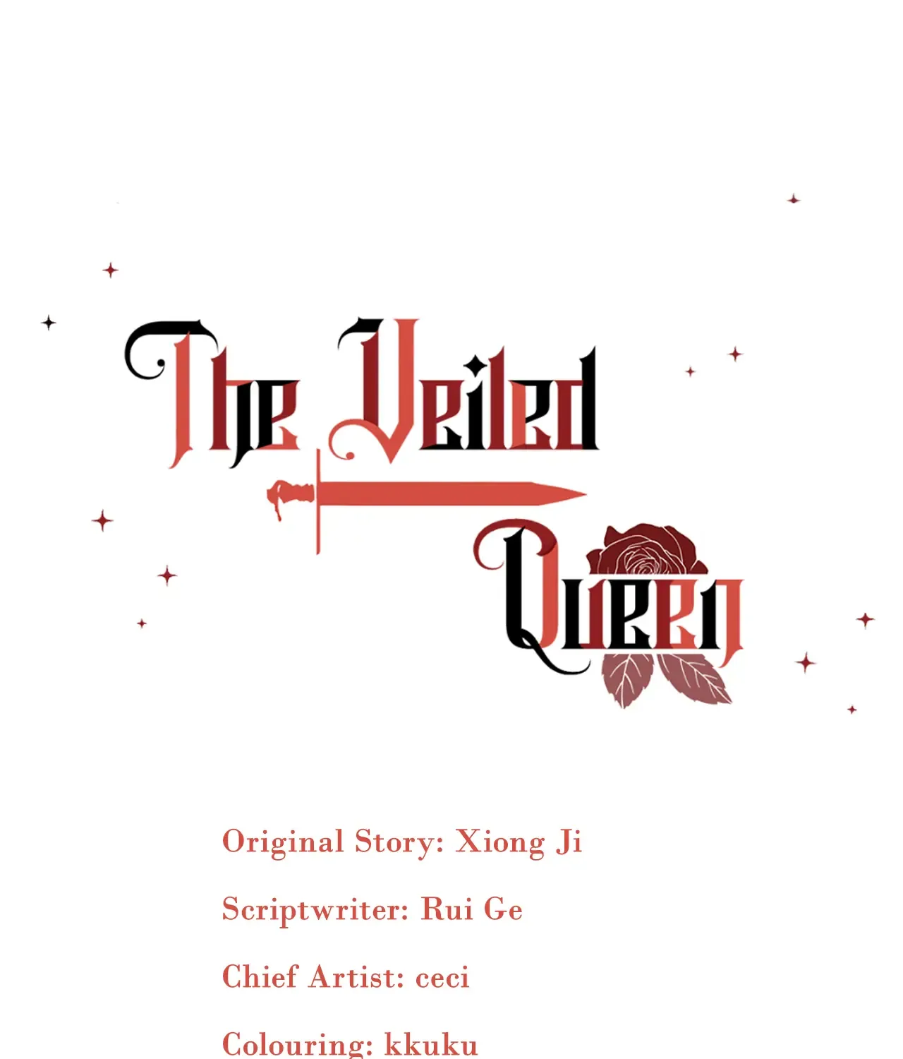 Read The Veiled Queen chapter 18 image 12 on Lezhin