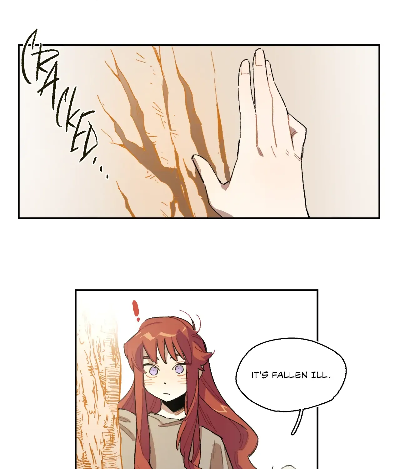 Read The Veiled Queen chapter 18 image 17 on Lezhin