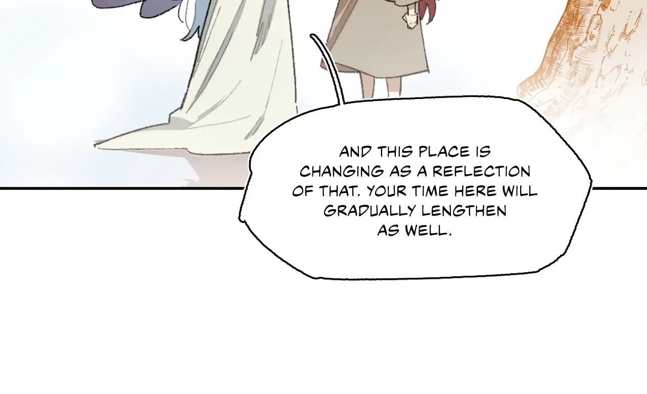 Read The Veiled Queen chapter 18 image 20 on Lezhin