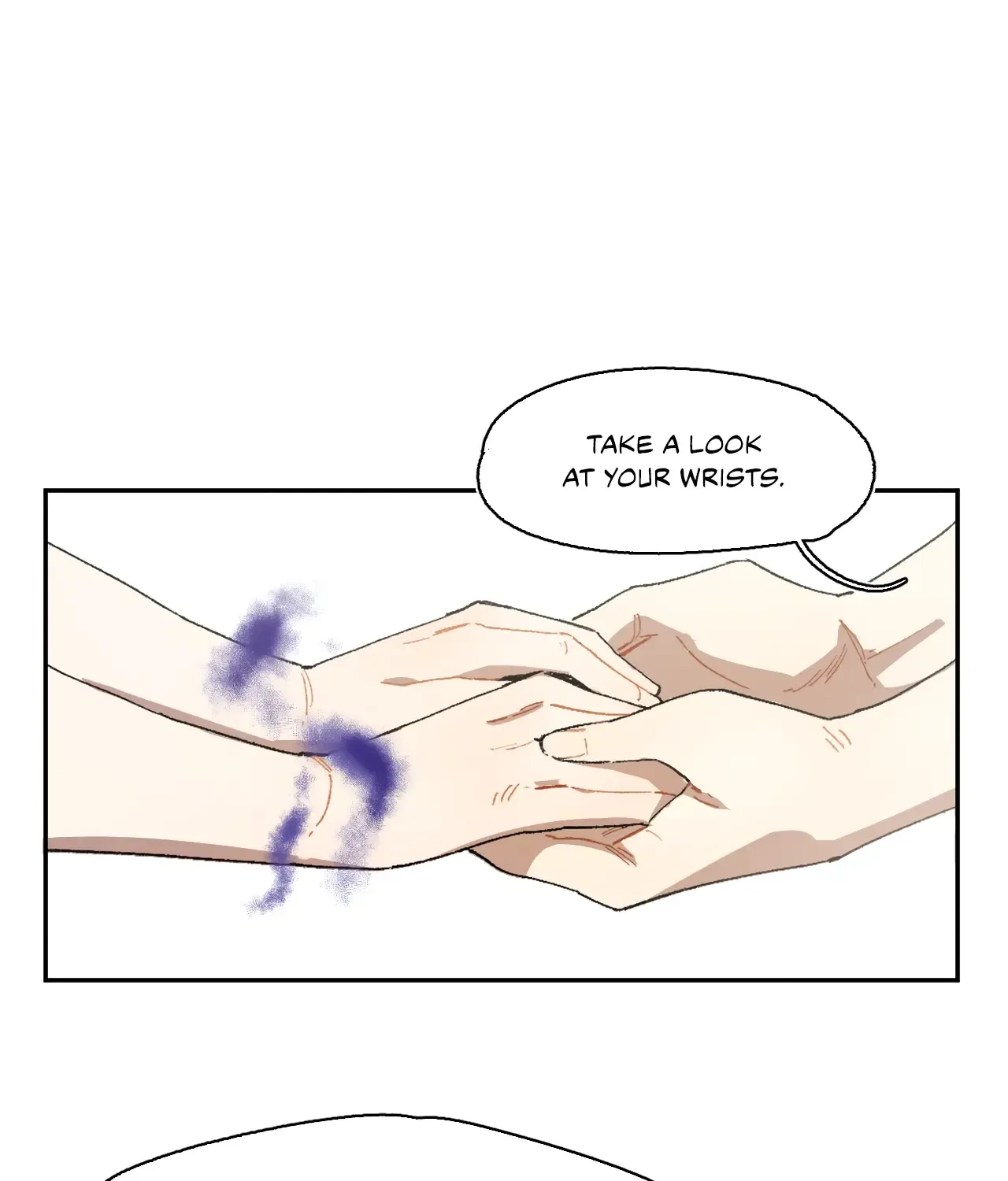 Read The Veiled Queen chapter 18 image 30 on Lezhin