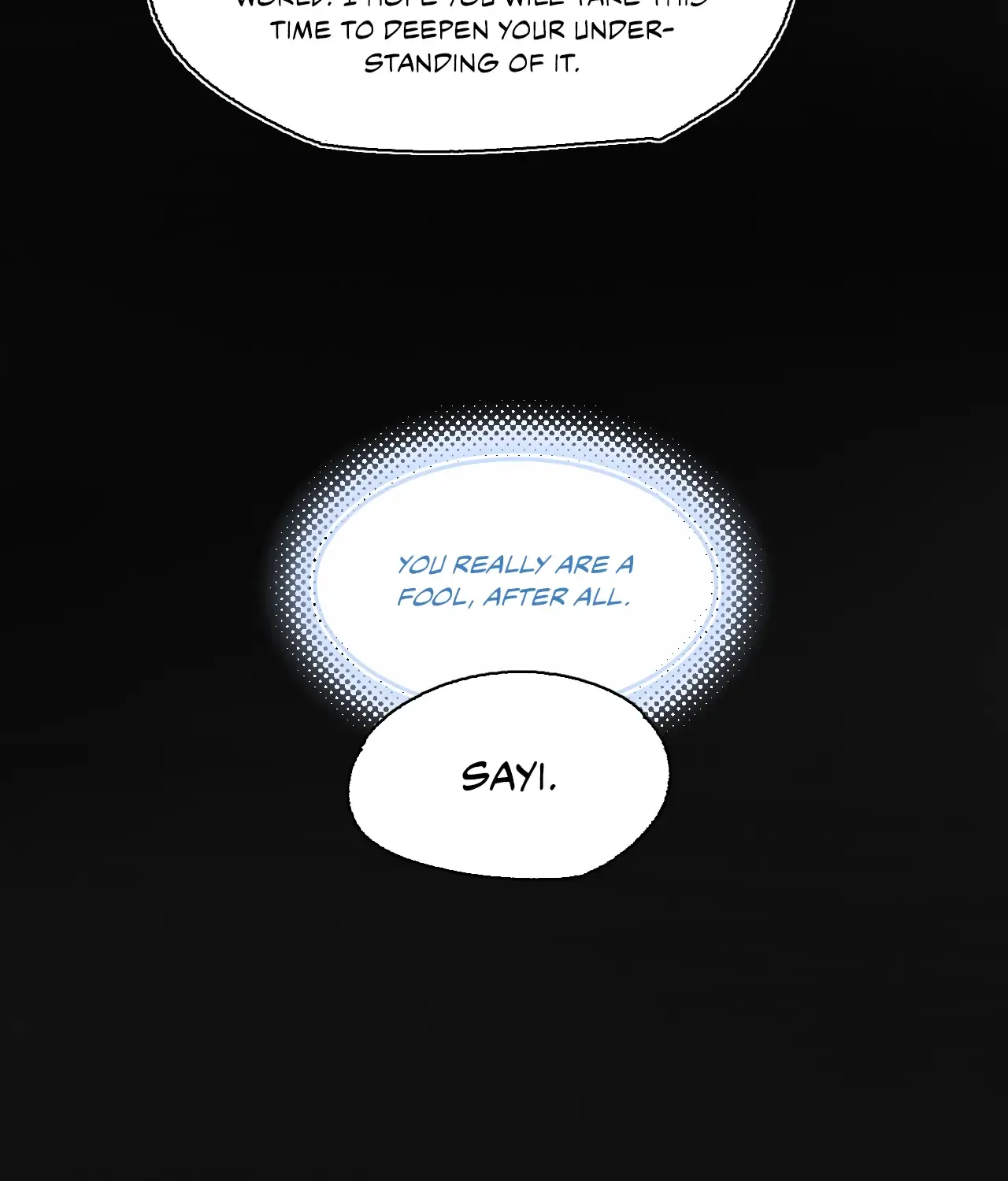Read The Veiled Queen chapter 18 image 37 on Lezhin