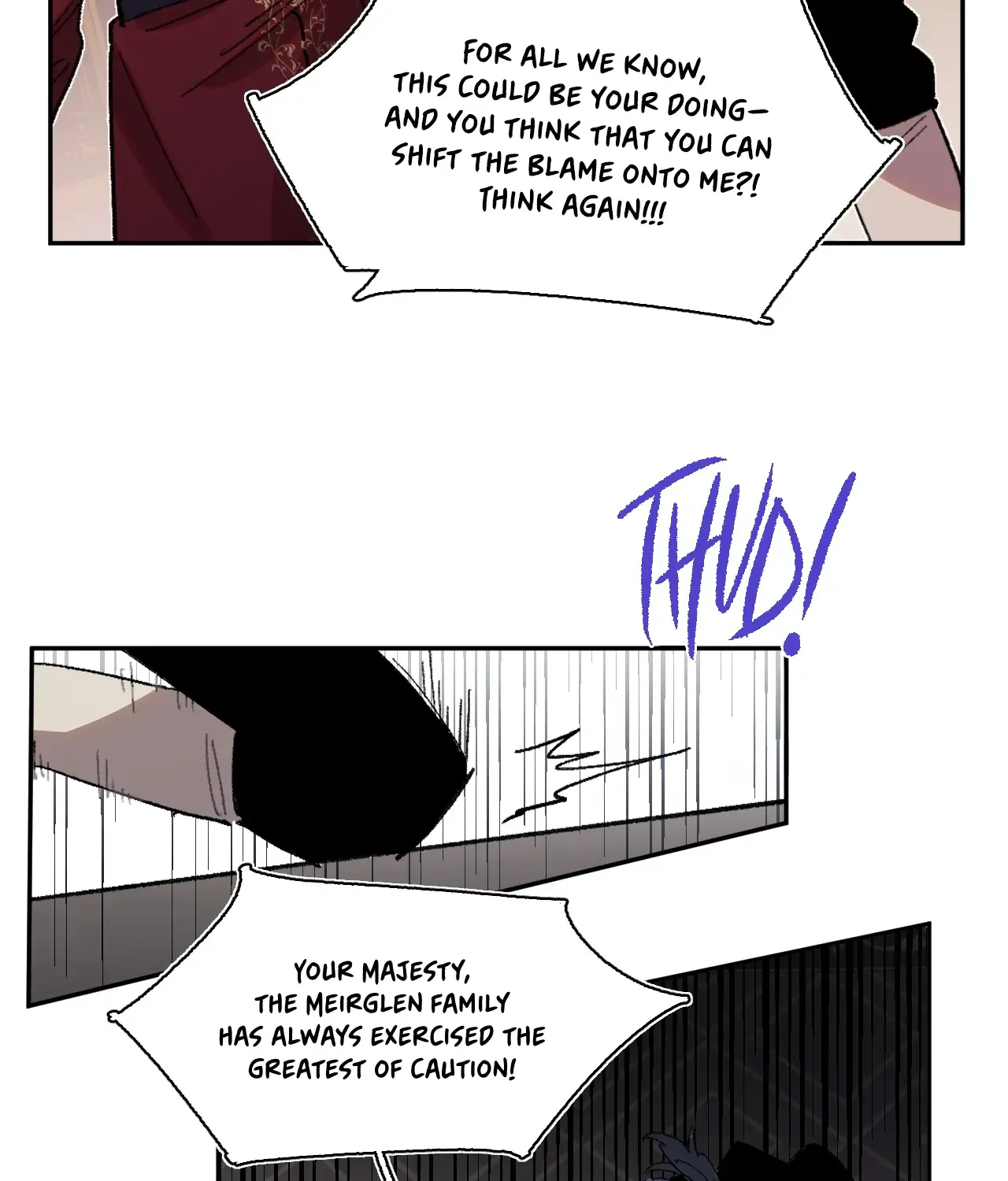 Read The Veiled Queen chapter 19 image 44 on Lezhin