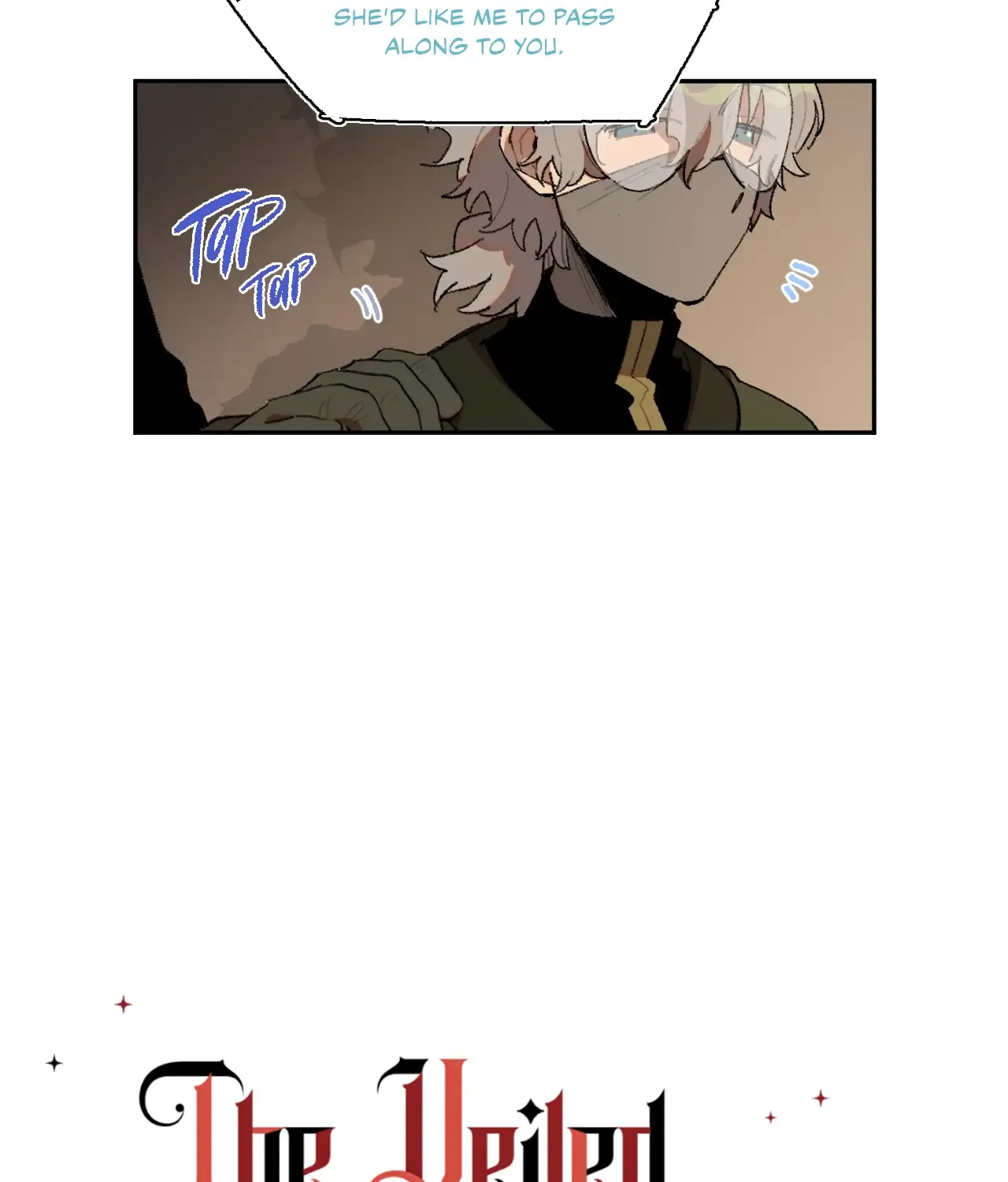 Read The Veiled Queen chapter 19 image 5 on Lezhin