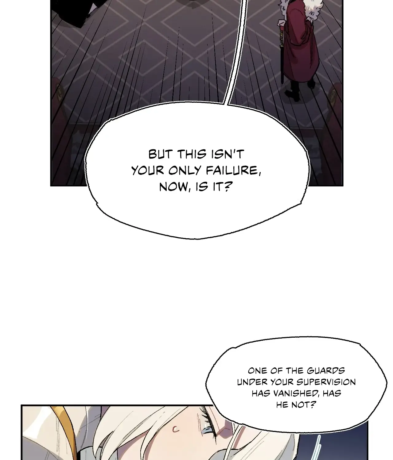 Read The Veiled Queen chapter 19 image 51 on Lezhin