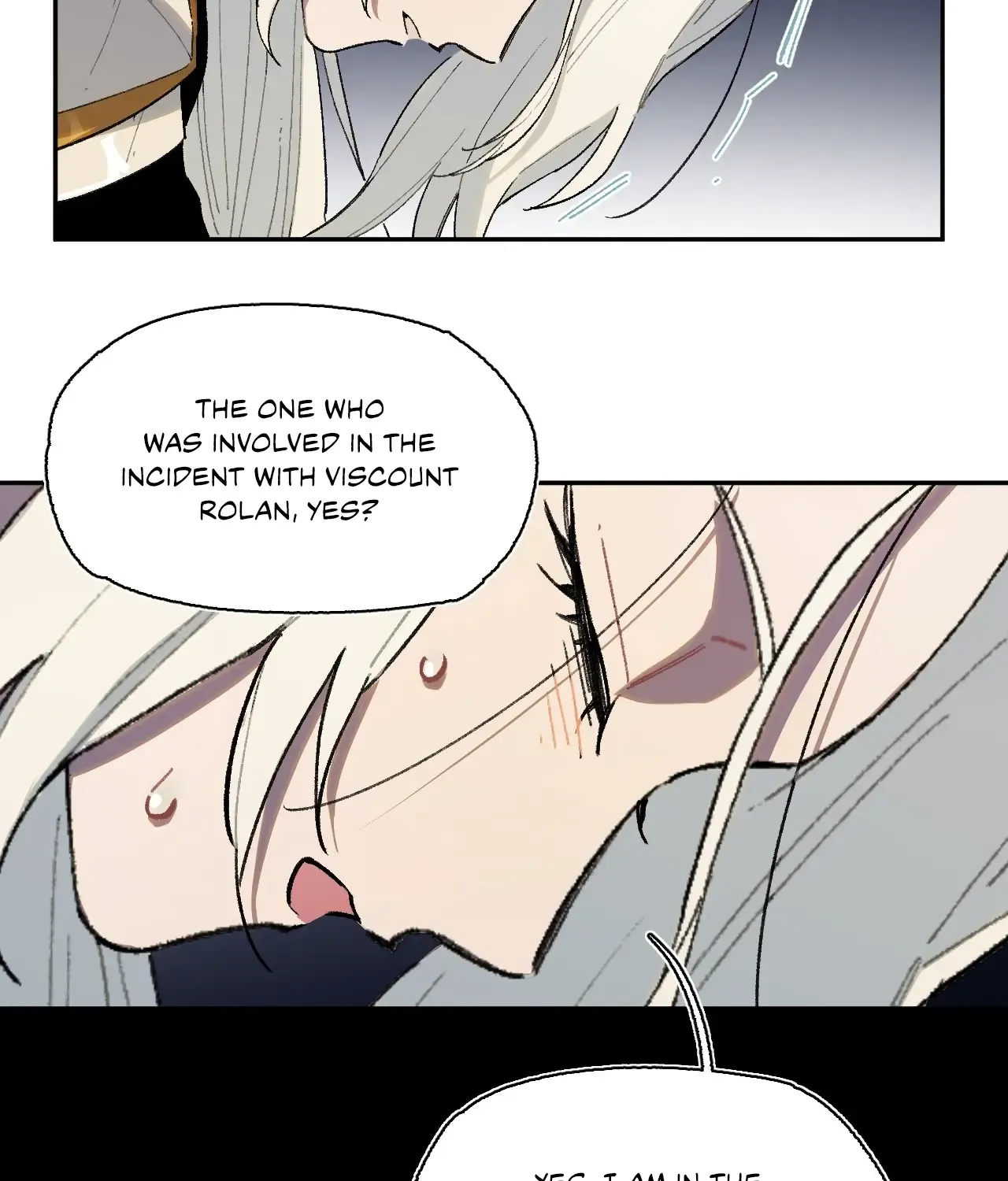 Read The Veiled Queen chapter 19 image 52 on Lezhin