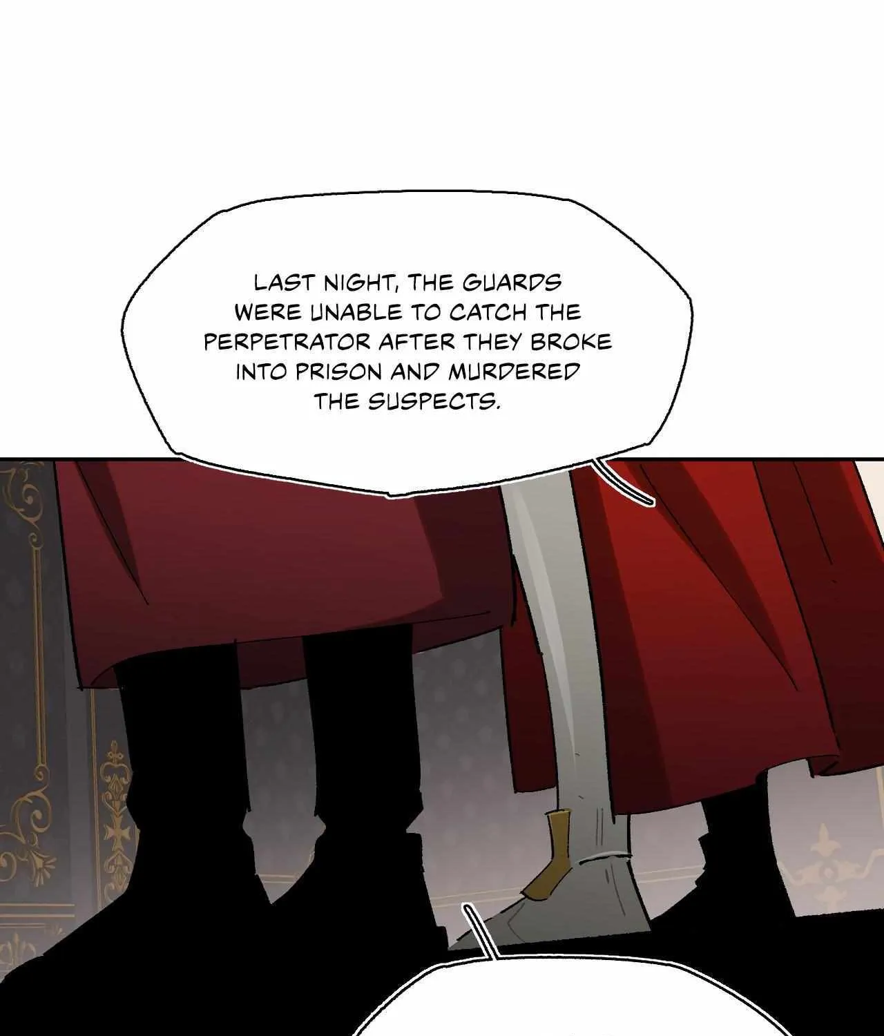 Read The Veiled Queen chapter 20 image 16 on Lezhin