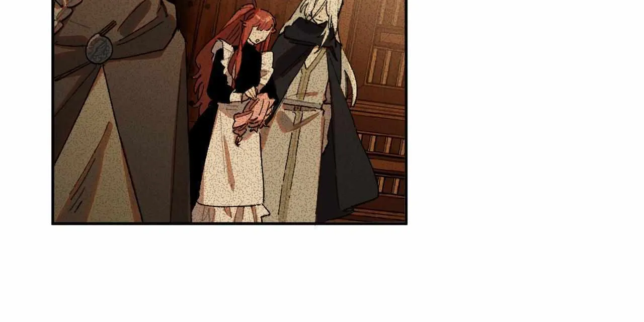 Read The Veiled Queen chapter 20 image 27 on Lezhin