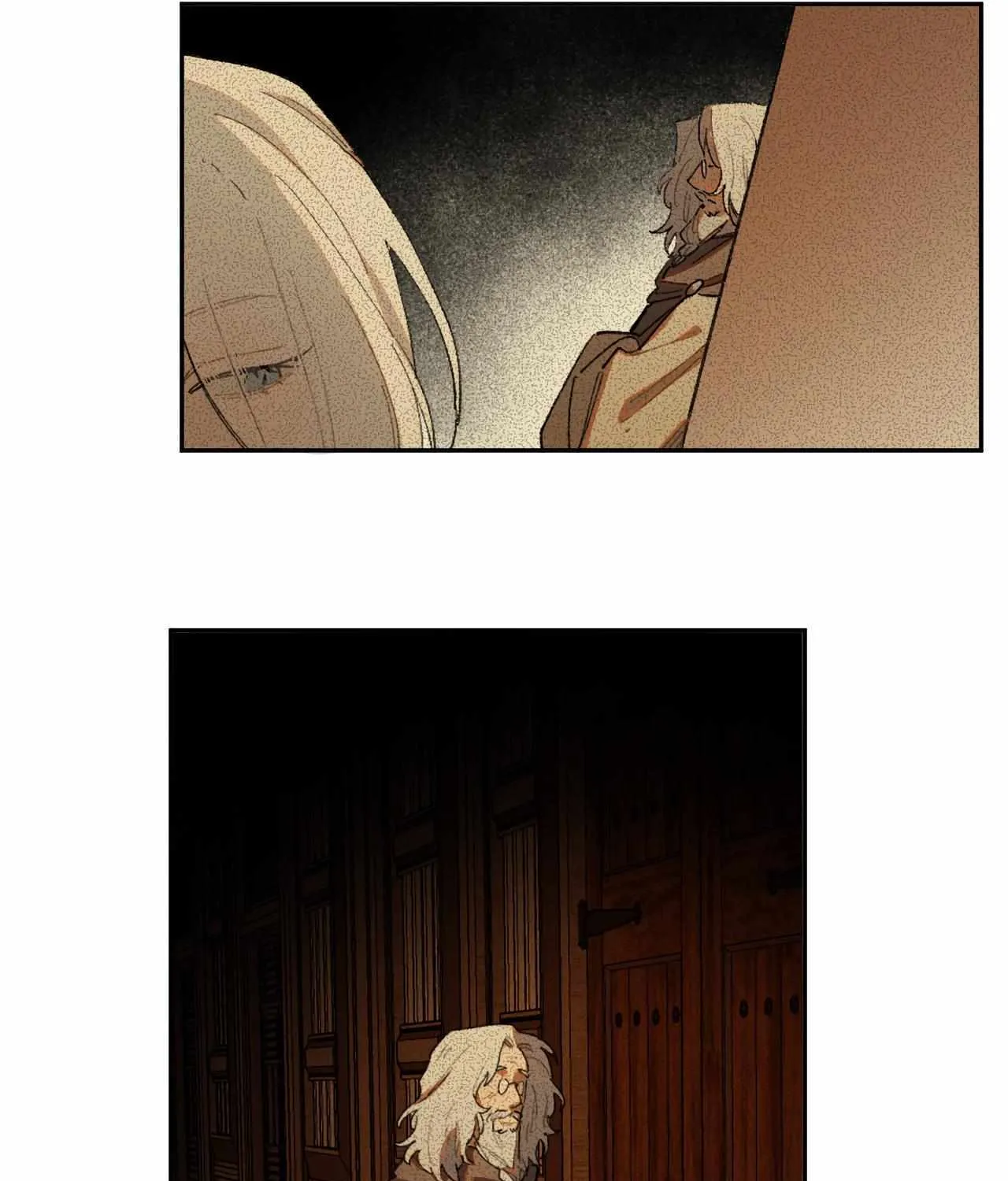 Read The Veiled Queen chapter 20 image 28 on Lezhin