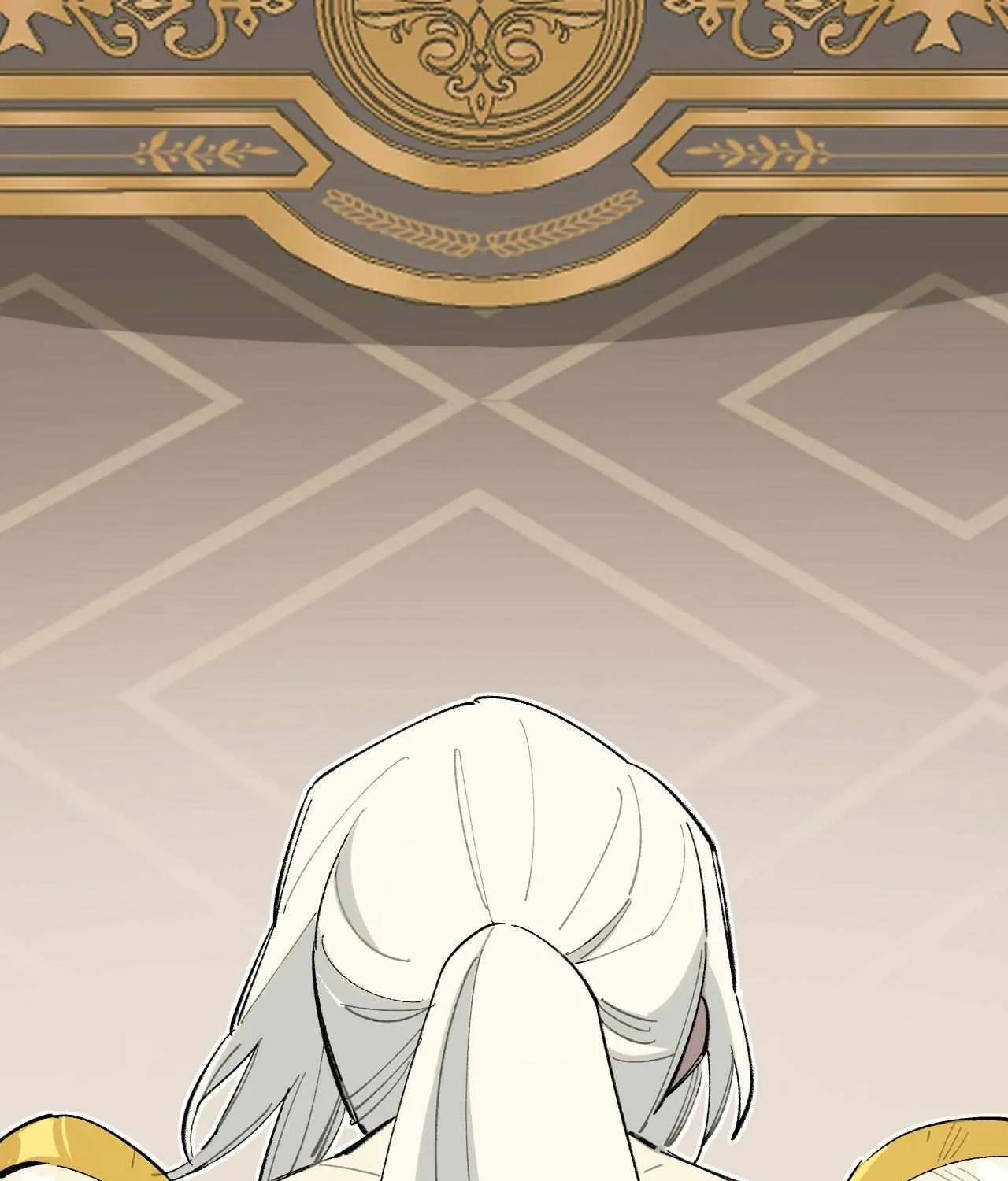 Read The Veiled Queen chapter 20 image 3 on Lezhin